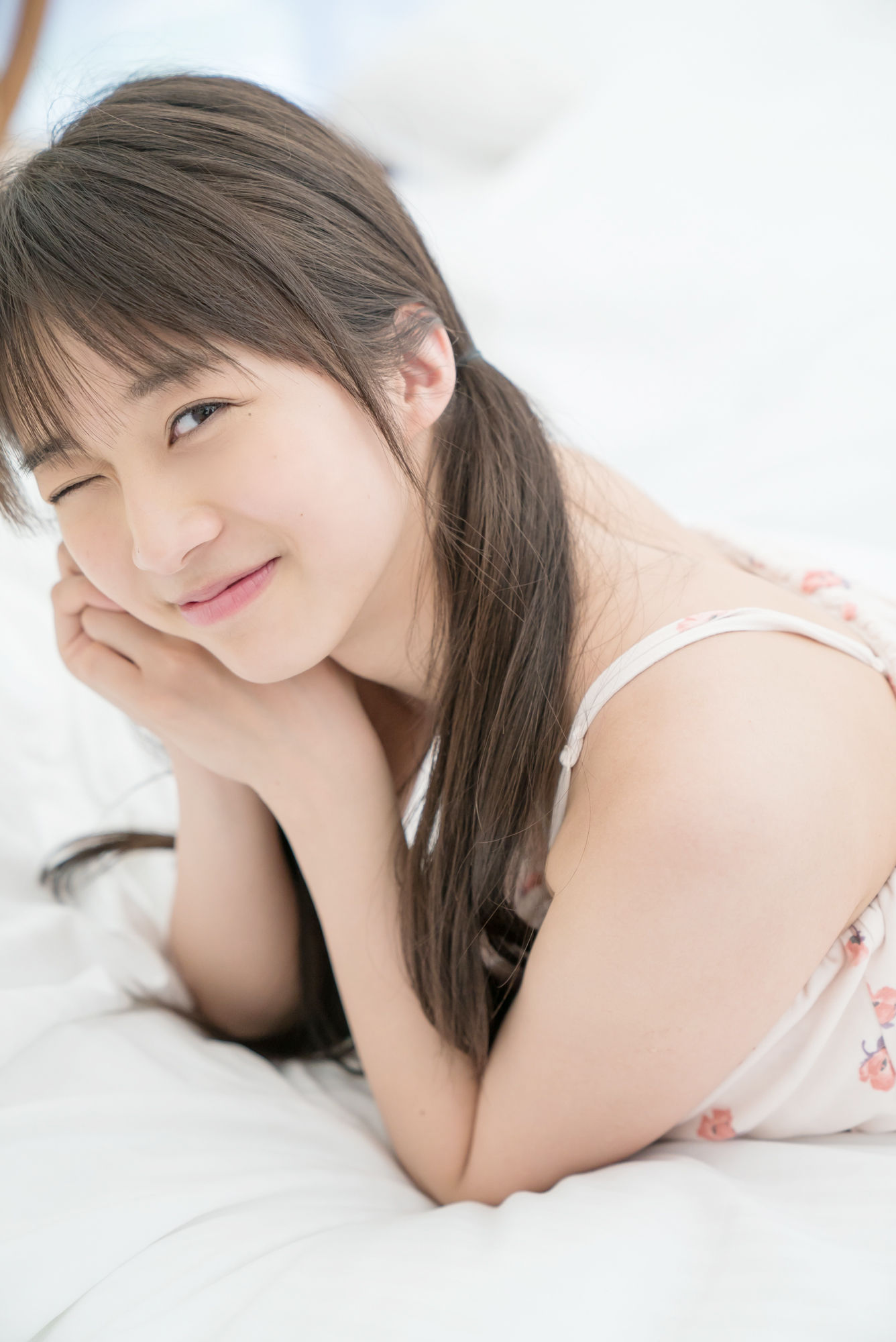 [Hello! Project Digital Books] No.171 牧野真莉爱 Maria Makino/(103P)