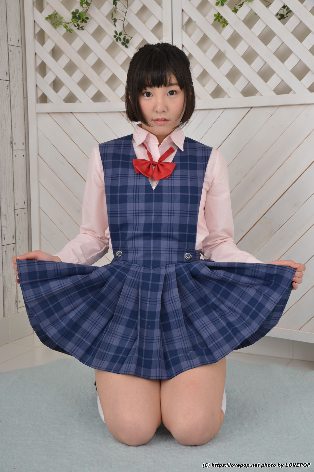 [LOVEPOP] Mei Yukino 優樹菜めい Photoset 02/(59P)