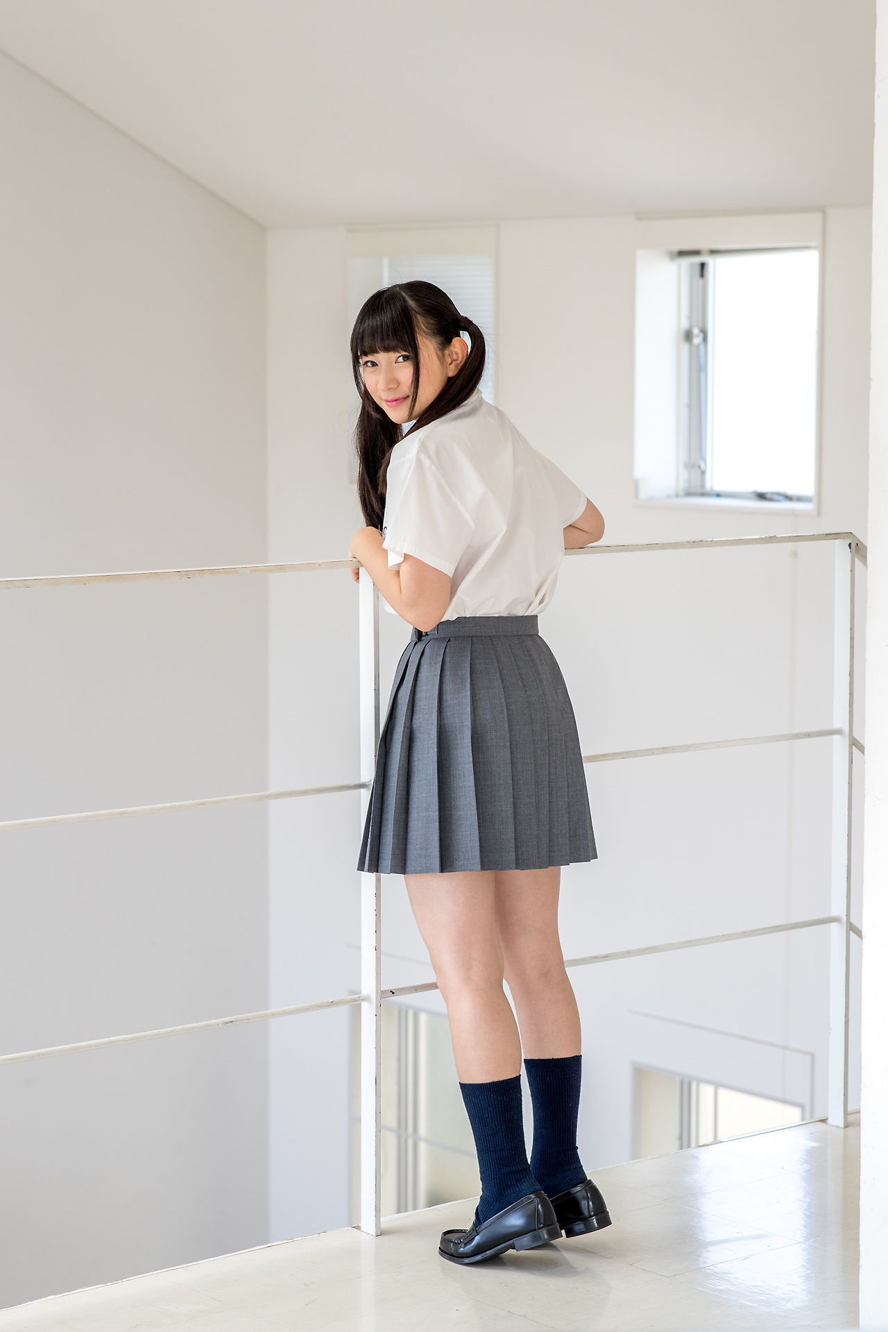 [Minisuka.tv] Miruku Kawamura 河村みるく- Special Gallery 3.1/(45P)