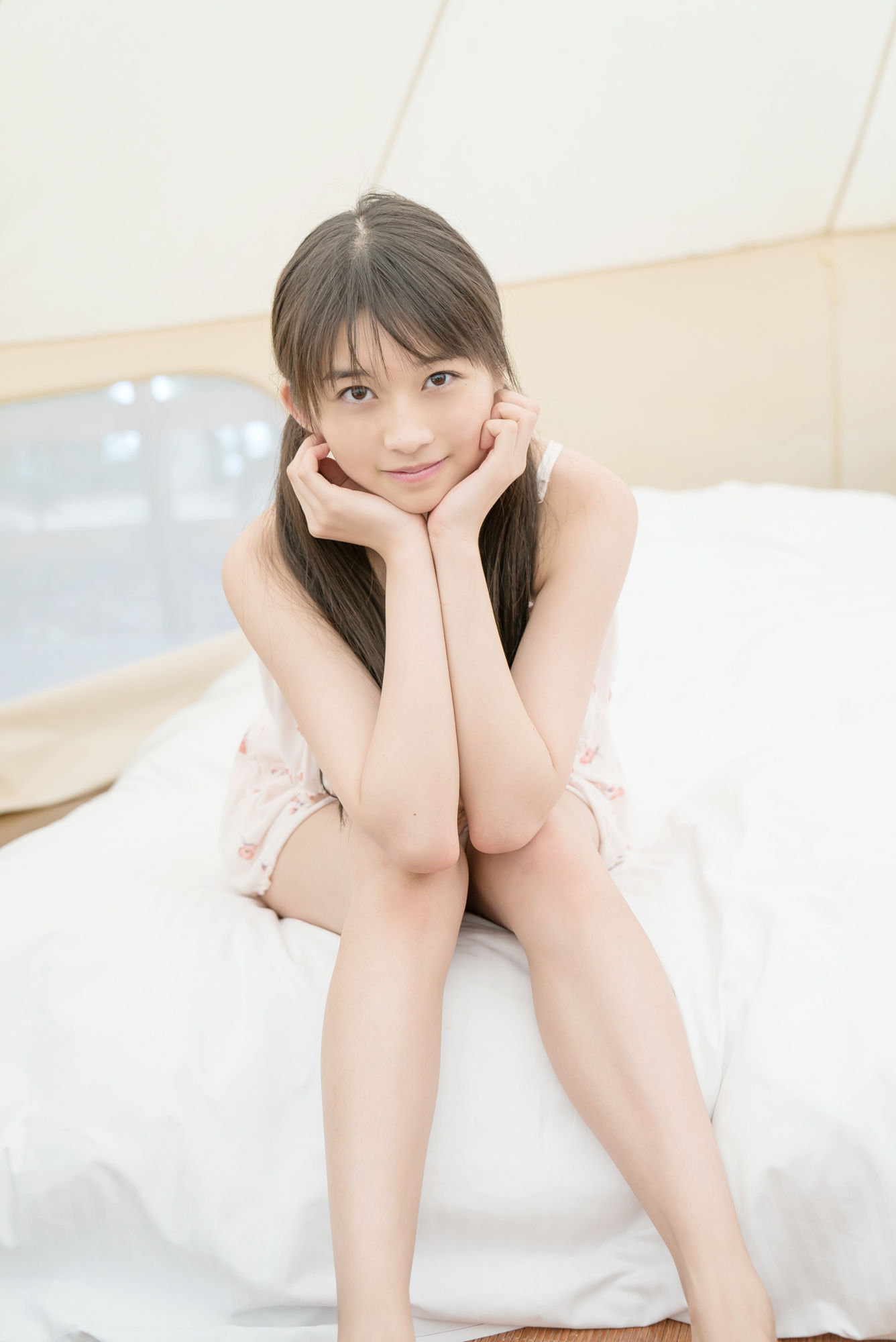 [Hello! Project Digital Books] No.171 牧野真莉爱 Maria Makino/(103P)