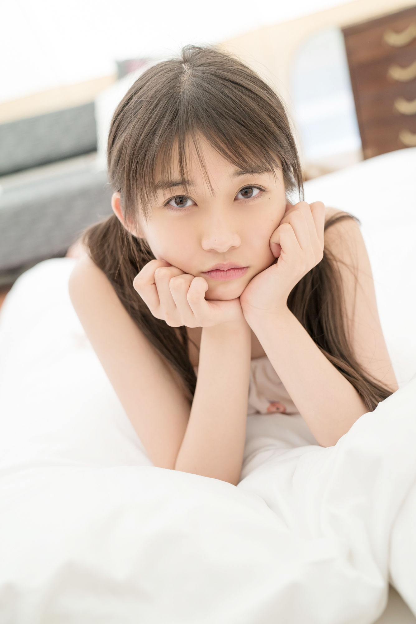 [Hello! Project Digital Books] No.171 牧野真莉爱 Maria Makino/(103P)