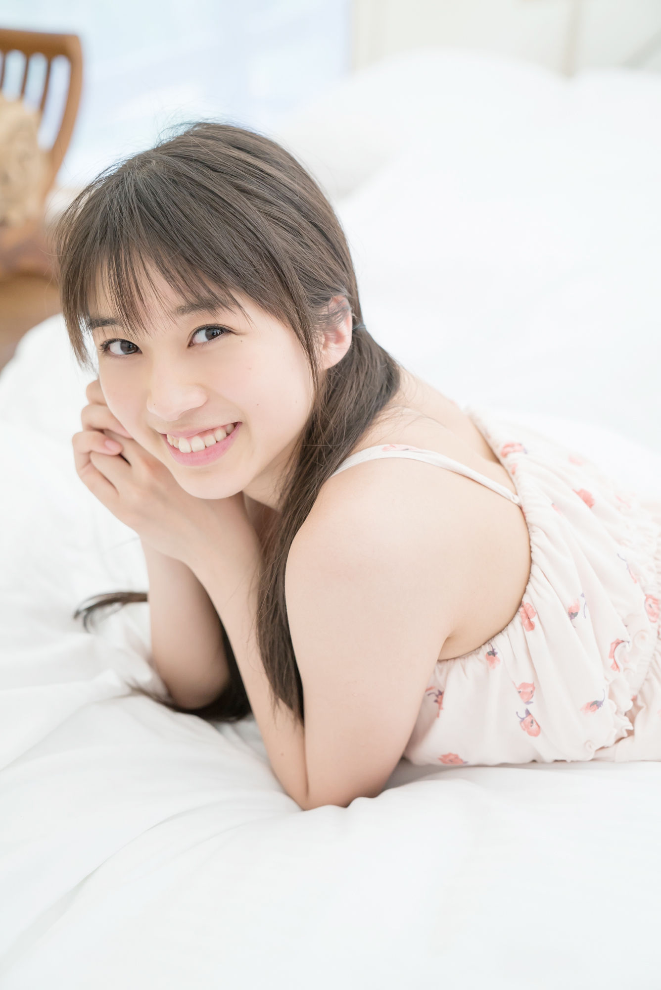 [Hello! Project Digital Books] No.171 牧野真莉爱 Maria Makino/(103P)