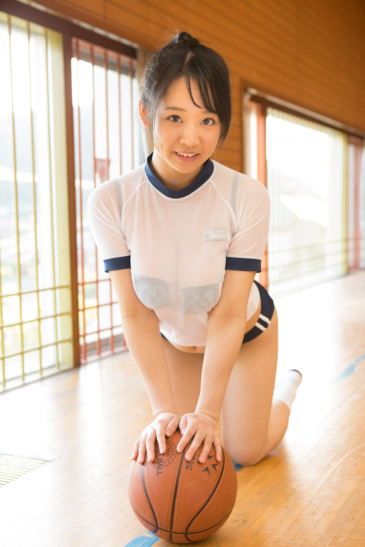 [Minisuka.tv] YUUMI ゆうみ - Limited Gallery 02/(35P)