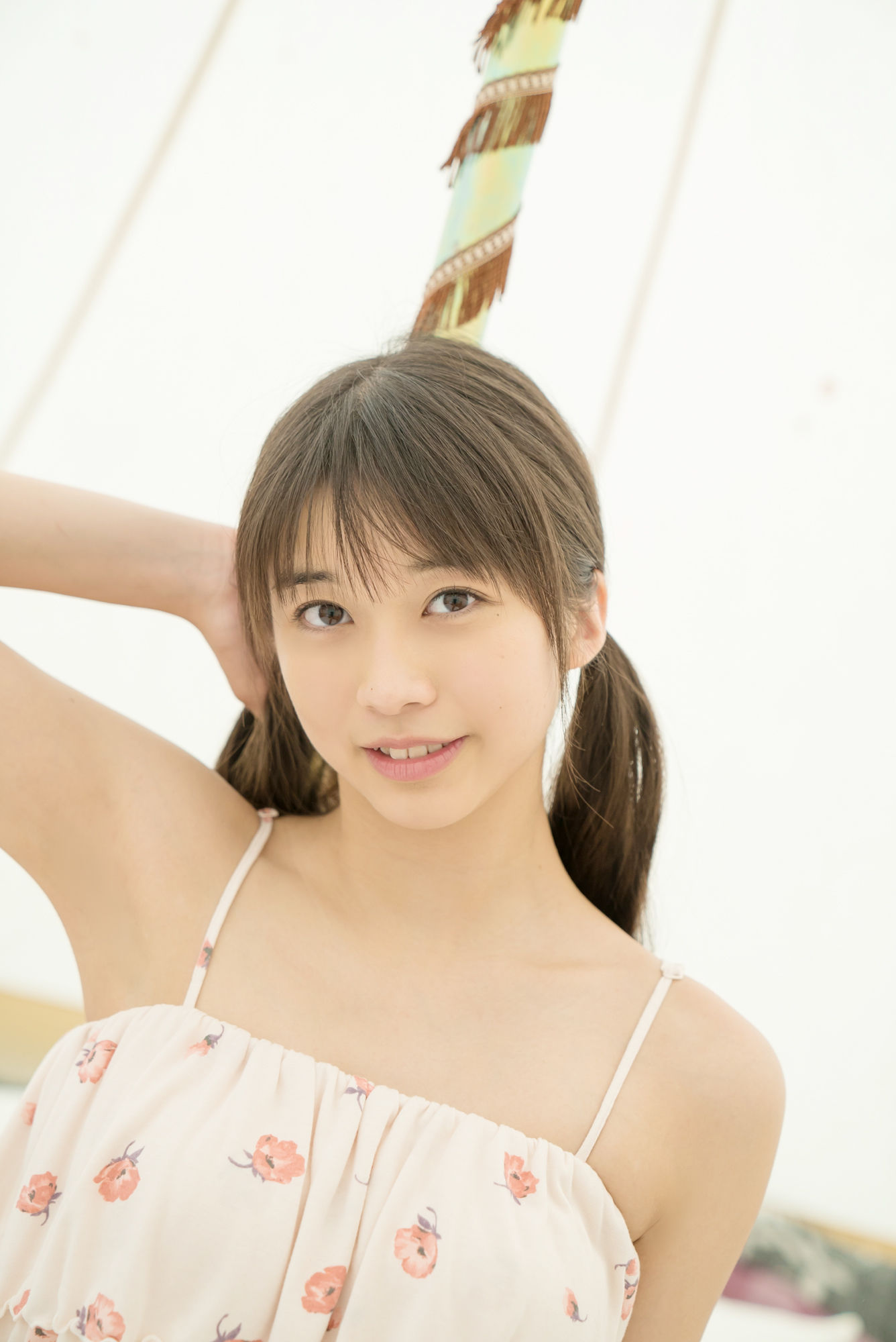 [Hello! Project Digital Books] No.171 牧野真莉爱 Maria Makino/(103P)