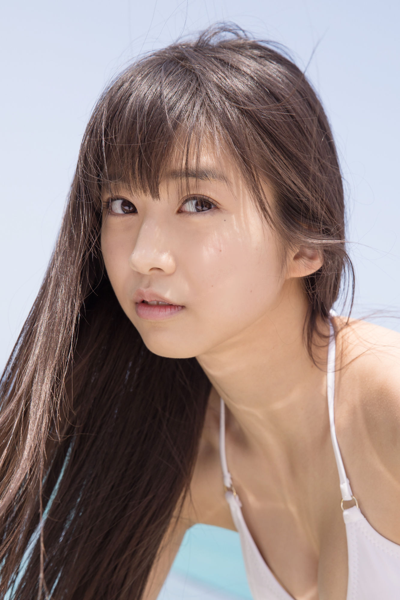 [Hello! Project Digital Books] No.171 牧野真莉爱 Maria Makino/(103P)