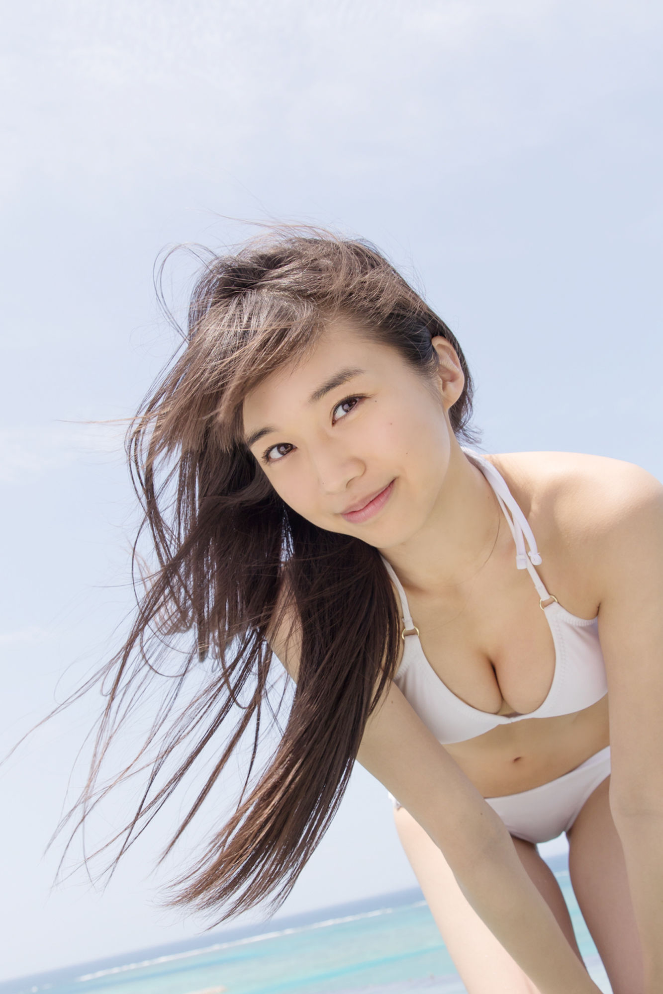 [Hello! Project Digital Books] No.171 牧野真莉爱 Maria Makino/(103P)