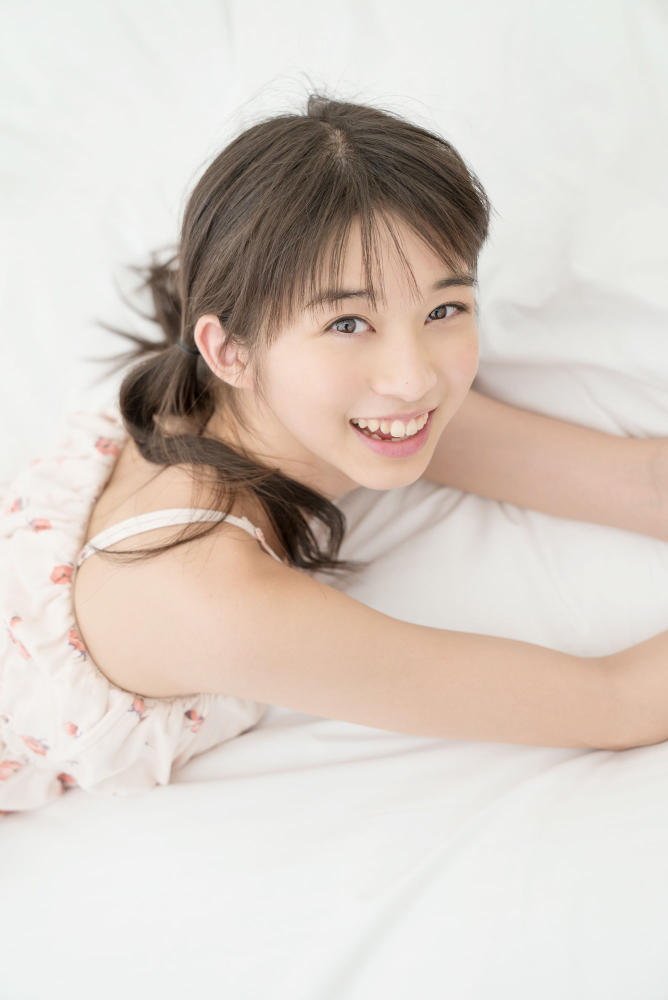 [Hello! Project Digital Books] No.171 牧野真莉爱 Maria Makino/(103P)