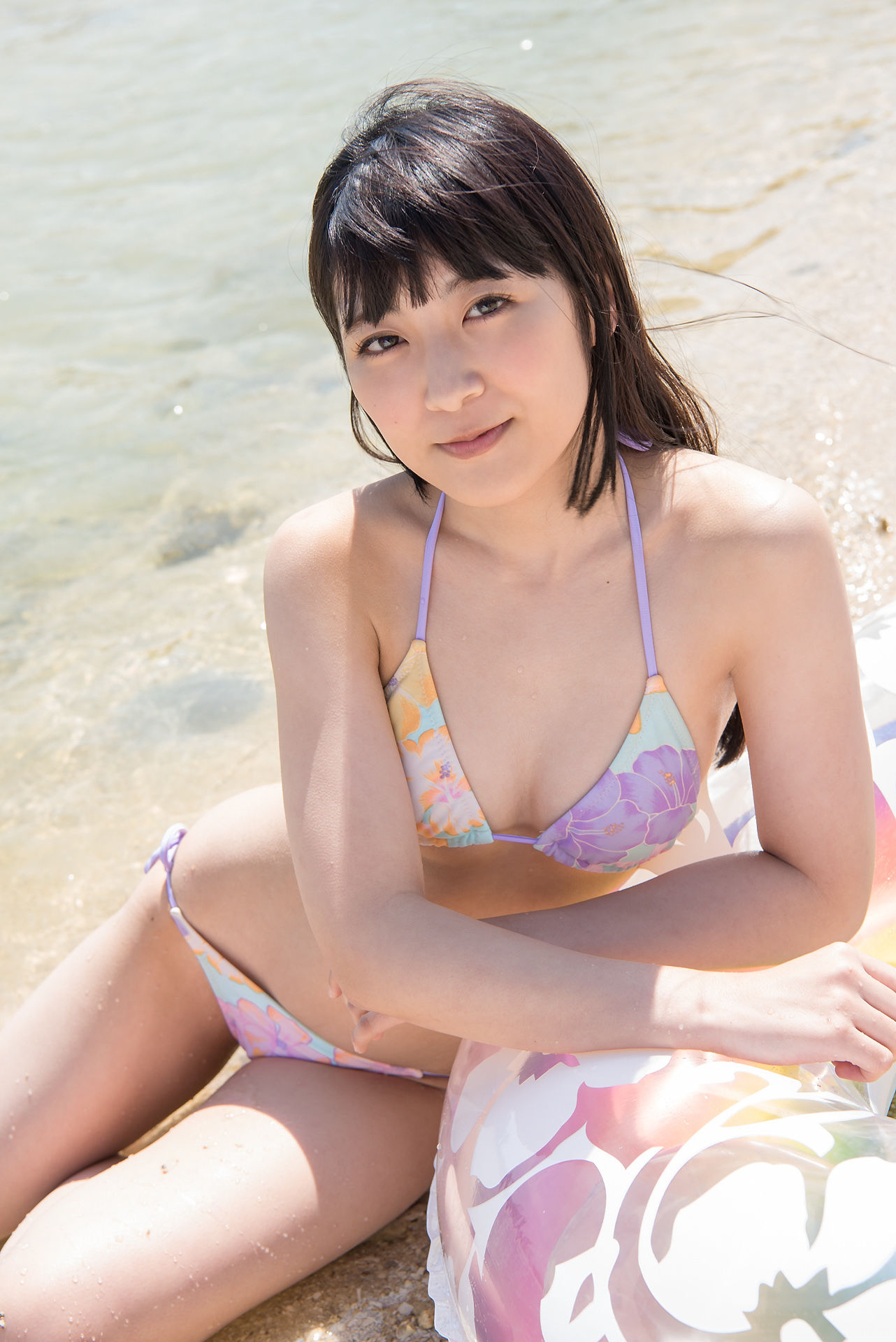 [Minisuka.tv] Ai Takanashi 高梨あい - Regular Gallery 4.5/(60P)