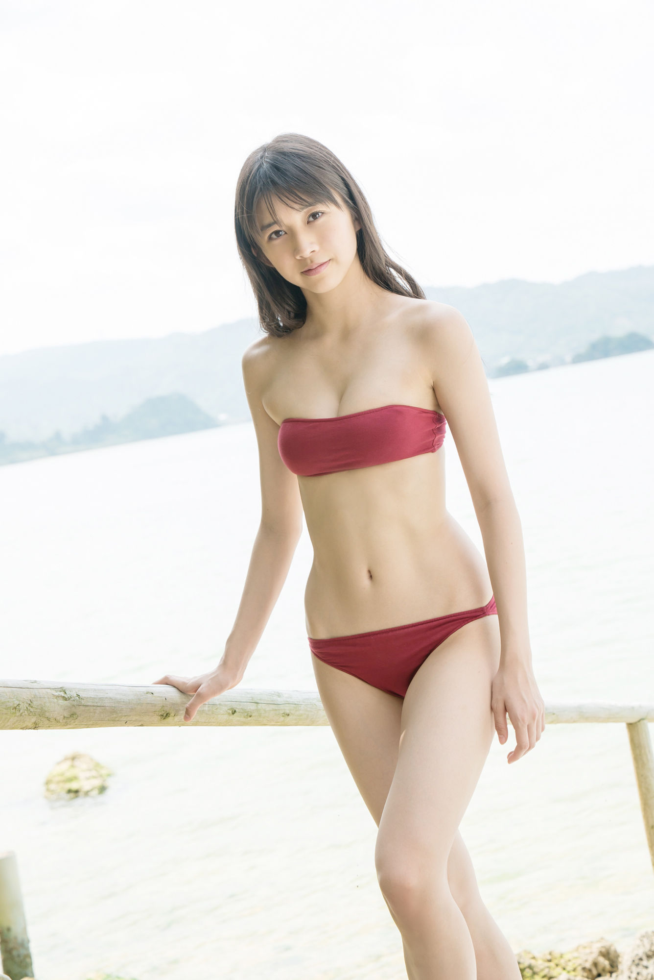 [Hello! Project Digital Books] No.171 牧野真莉爱 Maria Makino/(103P)