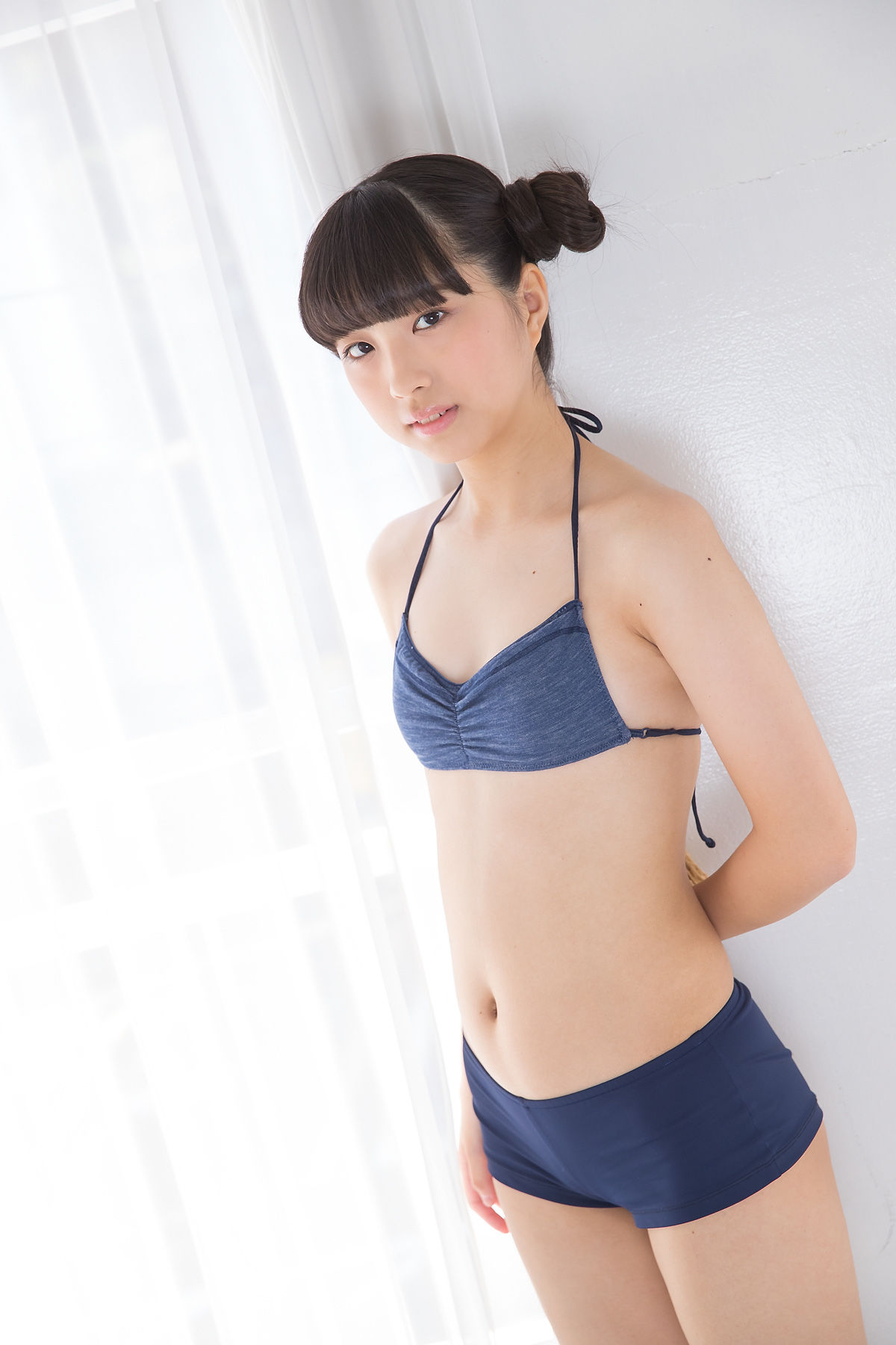 [Minisuka.tv] Nagisa Ikeda 池田なぎさ - Regular Gallery 03/(55P)