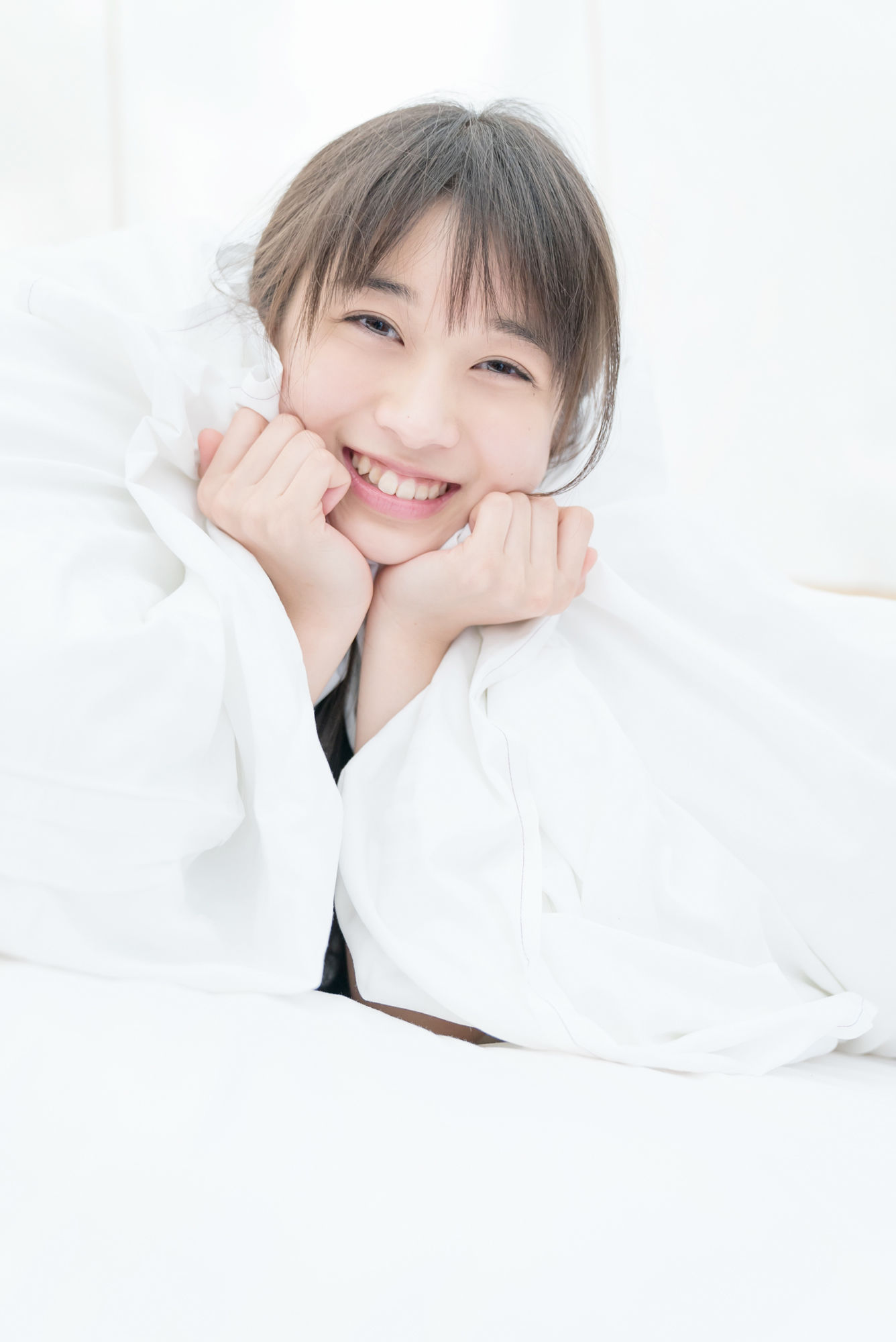 [Hello! Project Digital Books] No.171 牧野真莉爱 Maria Makino/(103P)