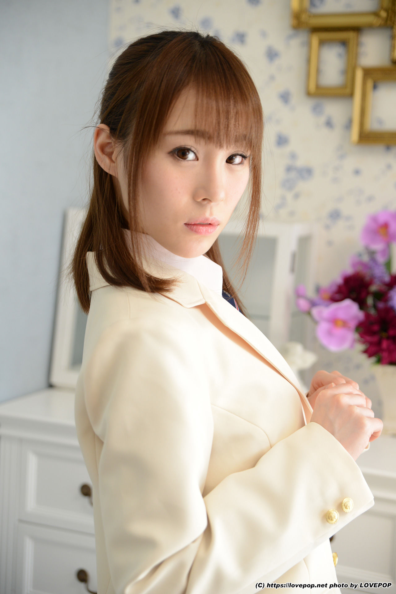 [LOVEPOP] Yuzu Kitagawa 北川ゆず Photoset 07/(65P)