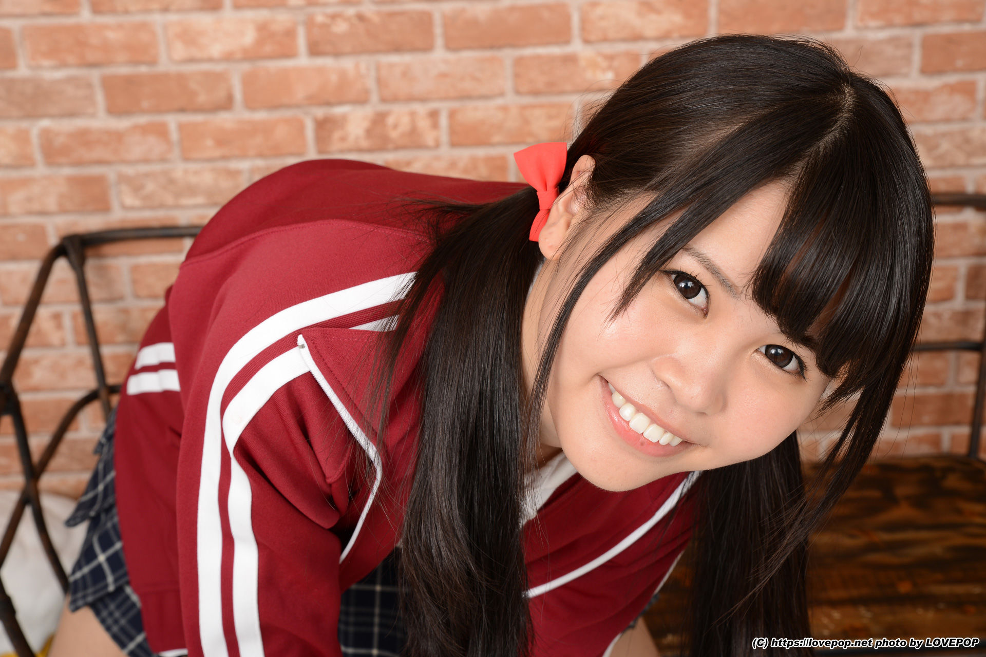 [LOVEPOP] Miri Enomoto 榎本みり Photoset 05/(77P)