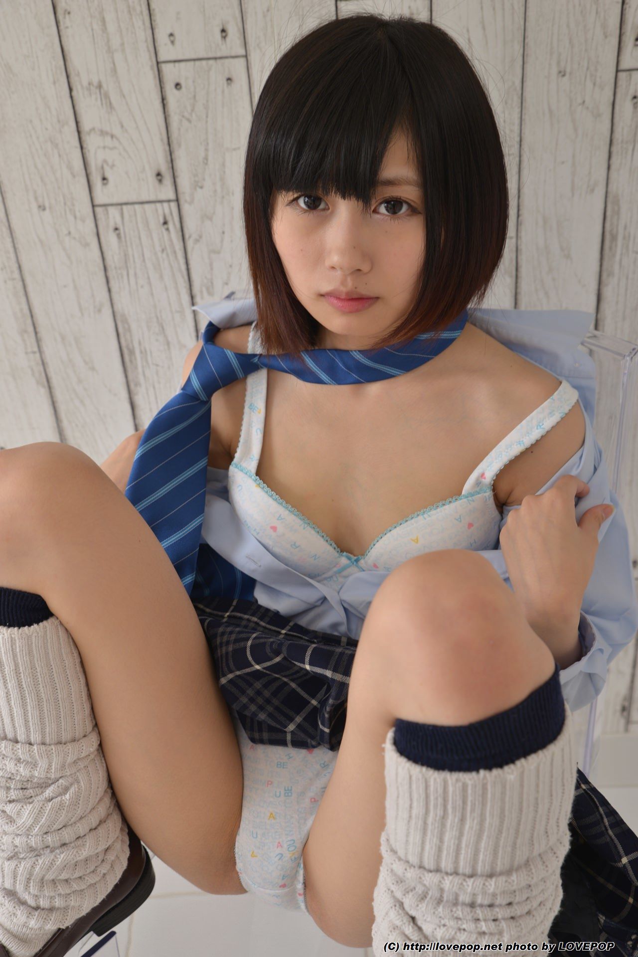 [LOVEPOP] Asuka Asakura 浅倉あすか Photoset 05/(70P)