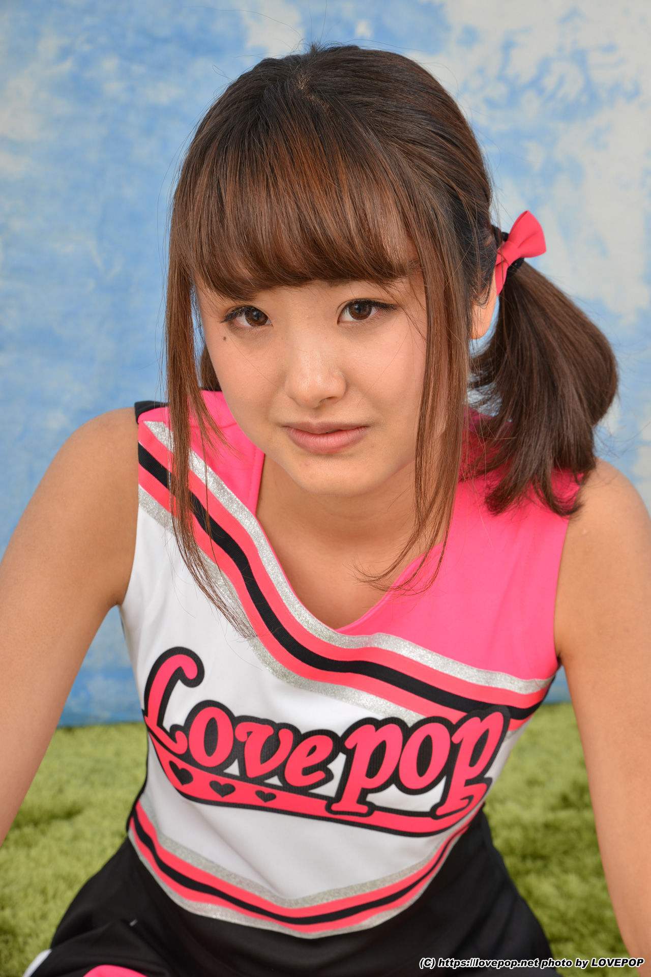 [LOVEPOP] Ruka Kitahara 北原るか Photoset 05/(67P)