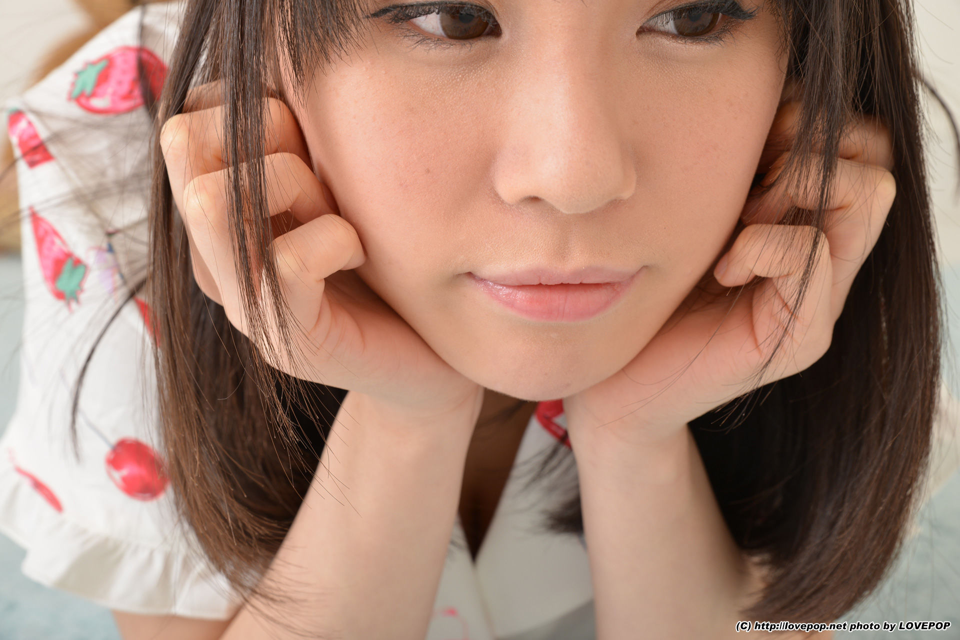 [LOVEPOP] Yuzu Kitagawa 北川ゆず Photoset 06/(65P)