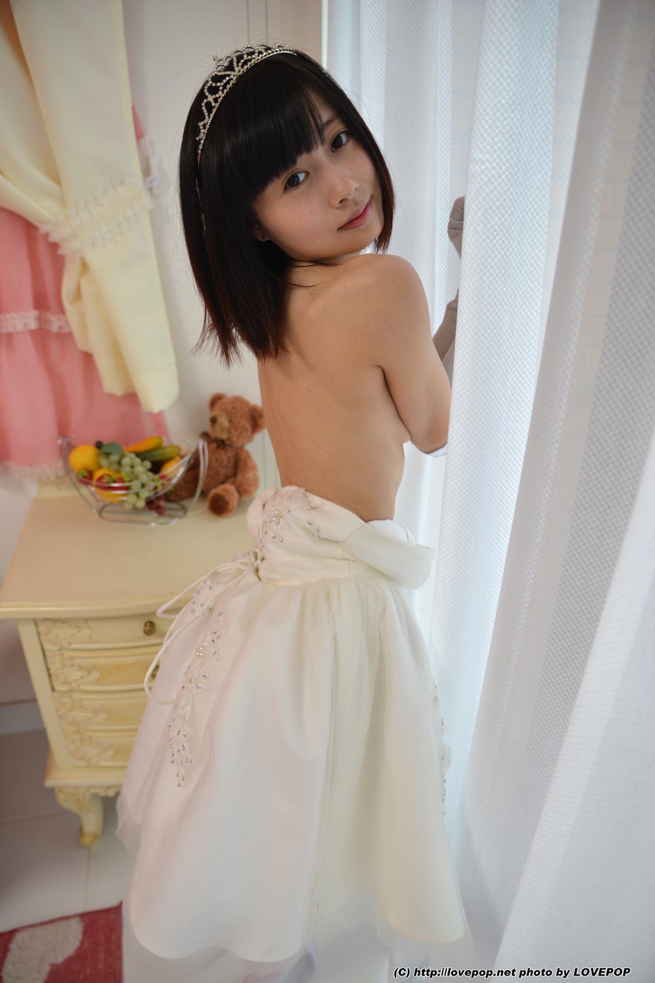 [LOVEPOP] Asuka Asakura 浅倉あすか Photoset 03/(67P)