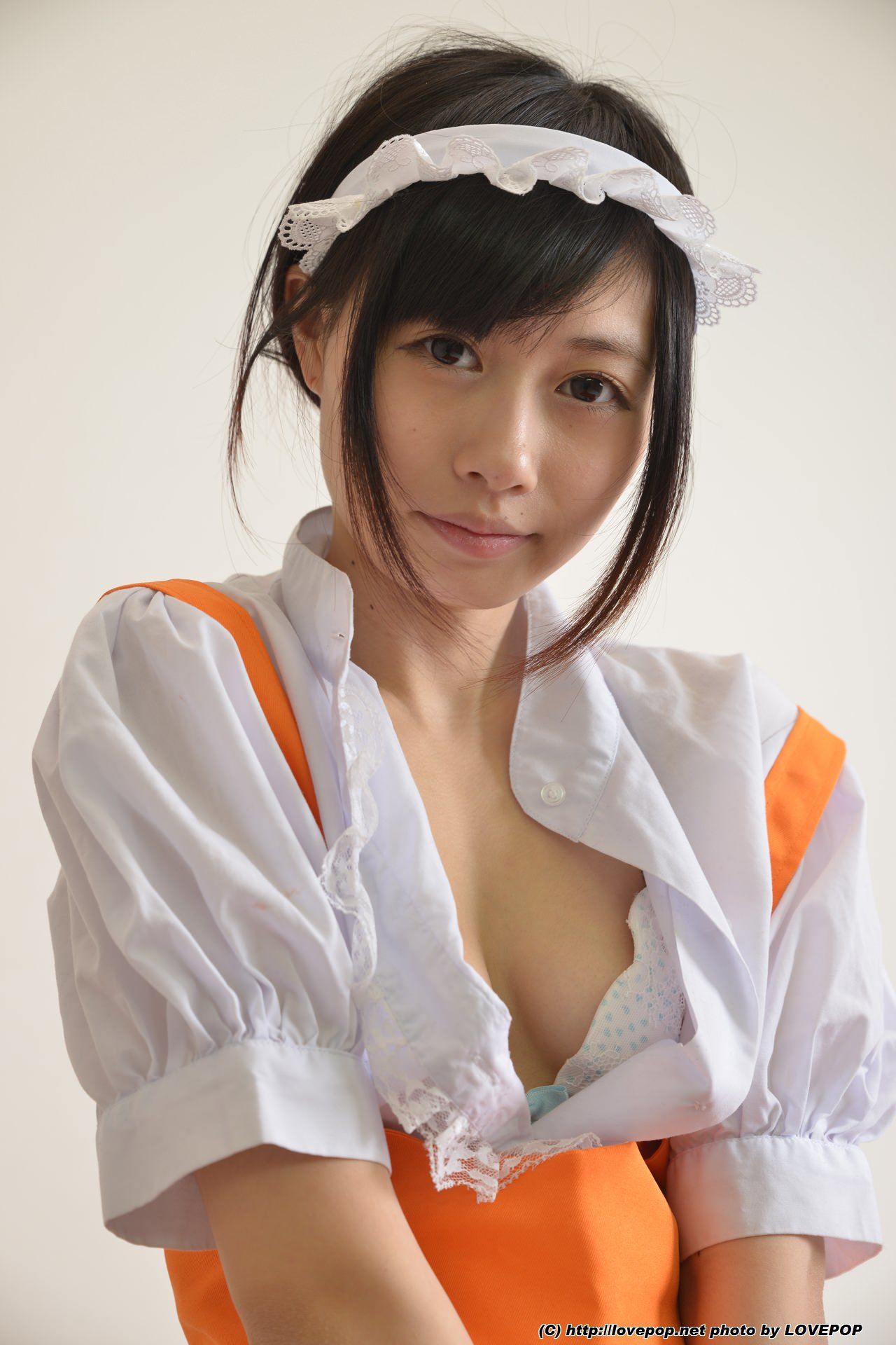 [LOVEPOP] Asuka Asakura 浅倉あすか Photoset 06/(68P)