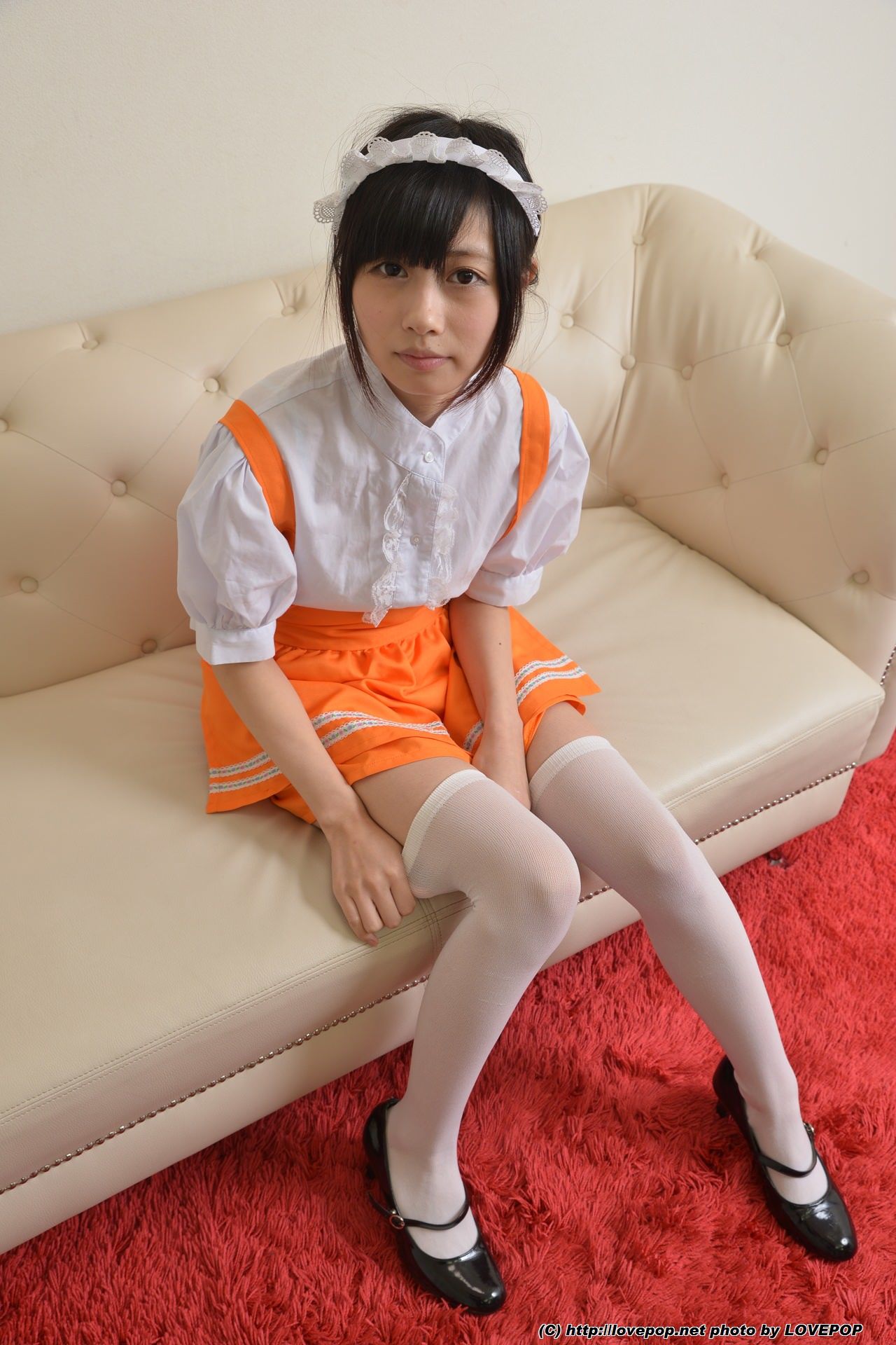 [LOVEPOP] Asuka Asakura 浅倉あすか Photoset 06/(68P)