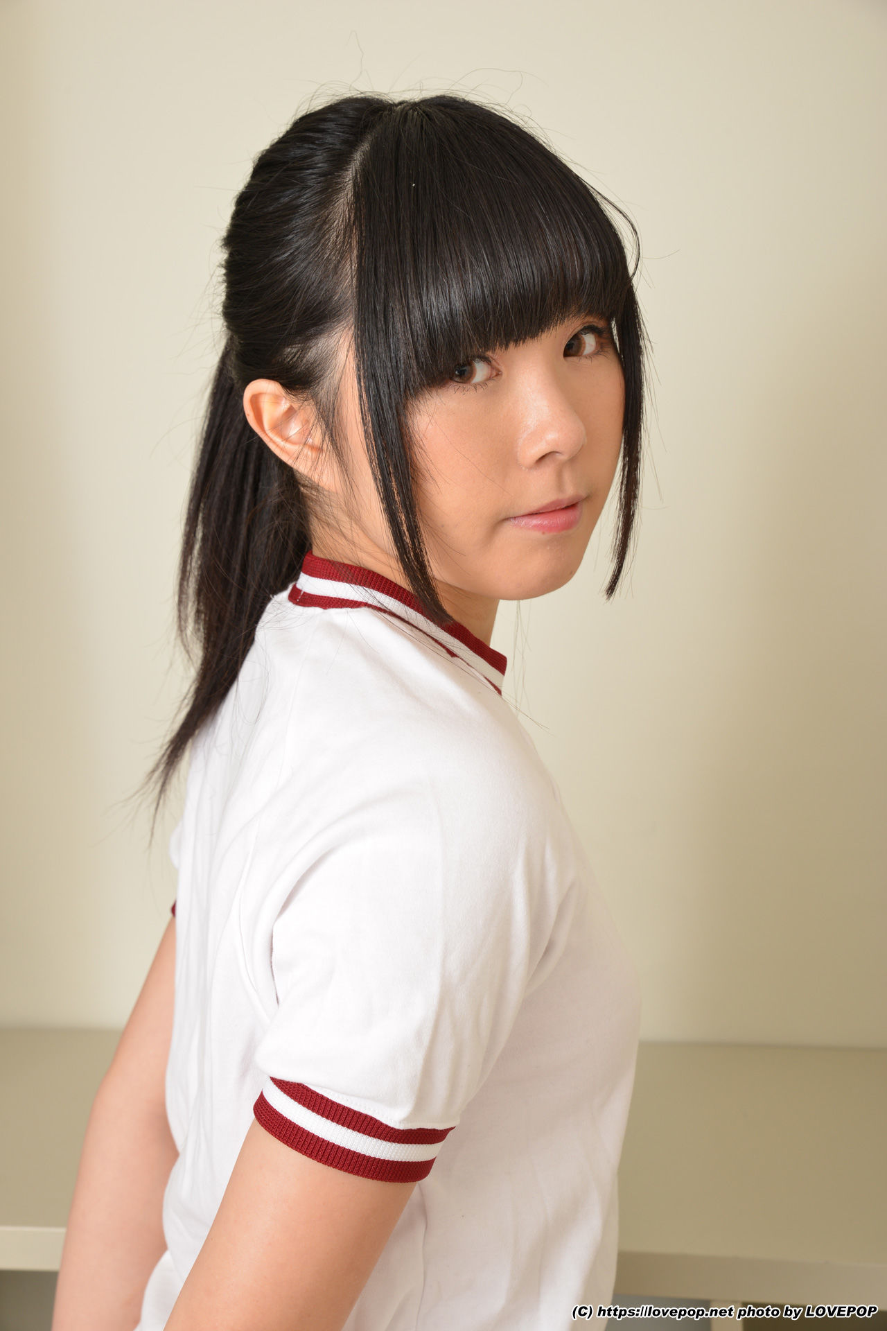 [LOVEPOP] Himeka Kira 吉良姫花 Photoset 05/(85P)