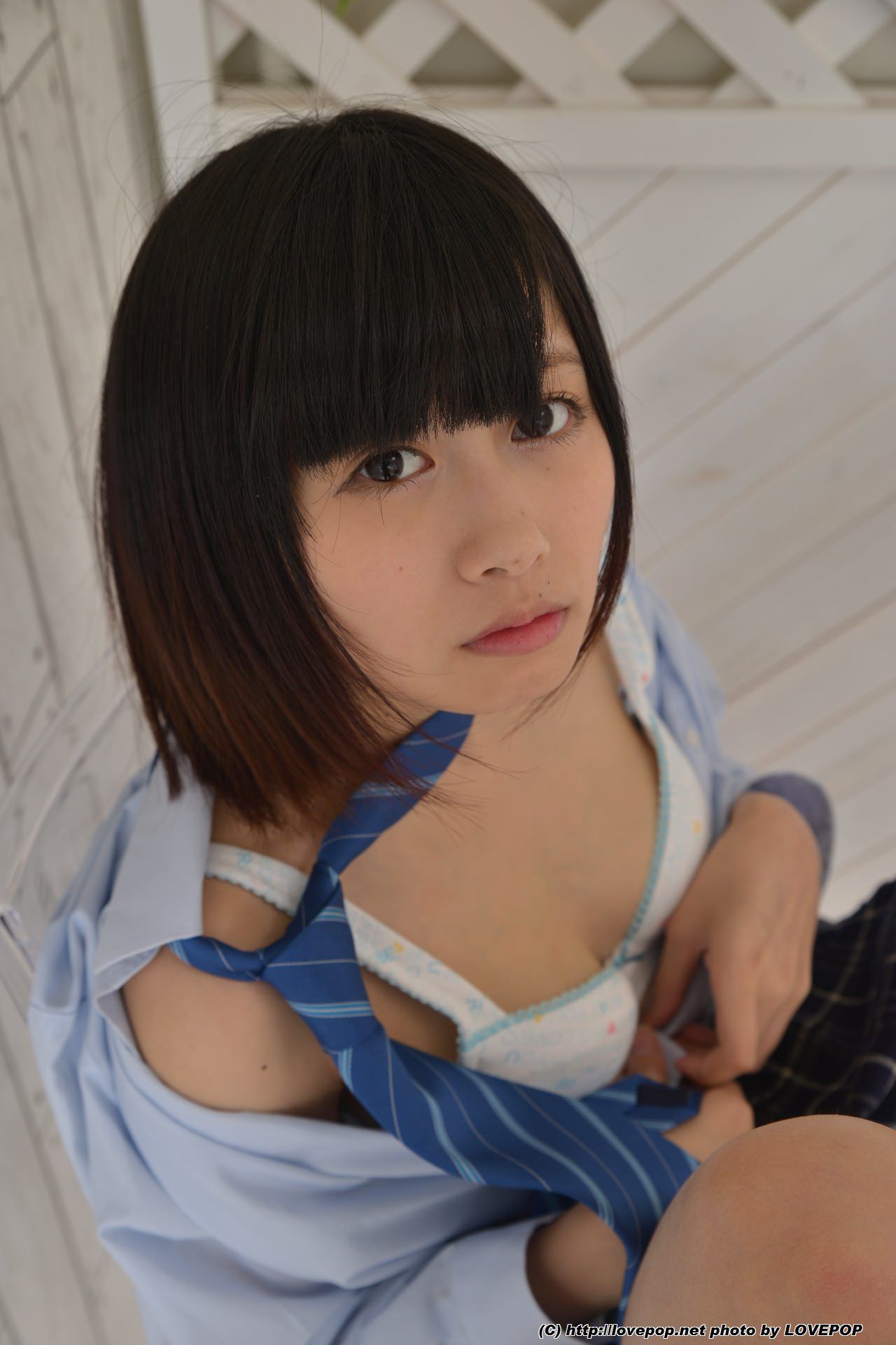 [LOVEPOP] Asuka Asakura 浅倉あすか Photoset 05/(70P)