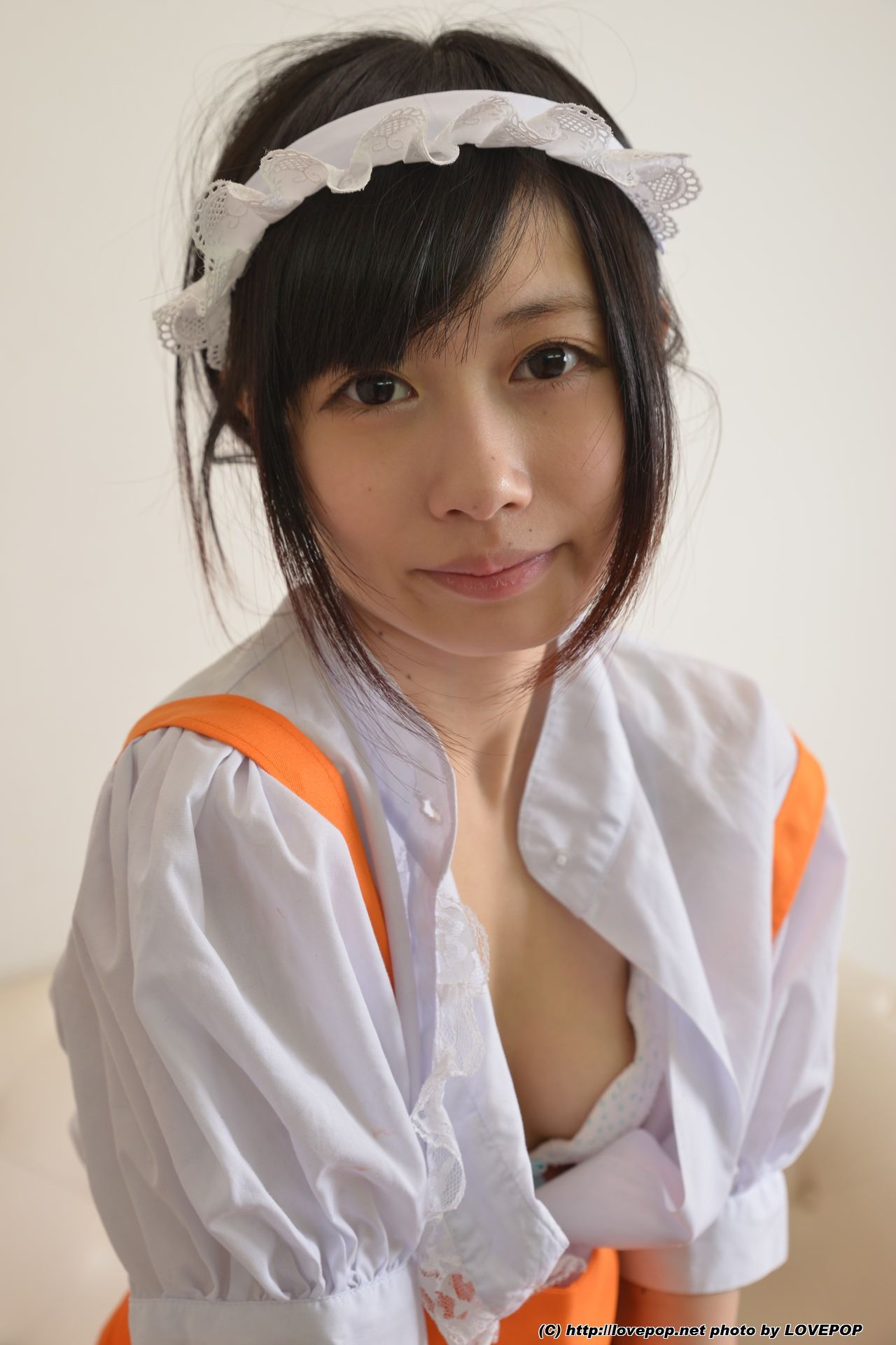 [LOVEPOP] Asuka Asakura 浅倉あすか Photoset 06/(68P)