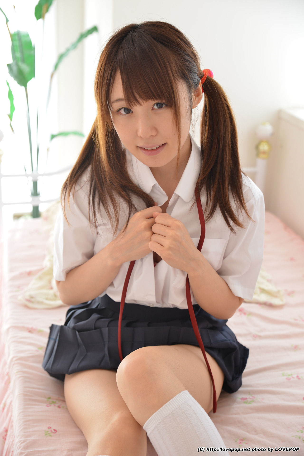 [LOVEPOP] Tsuchiya Asami 土屋あさみ Photoset 06/(70P)