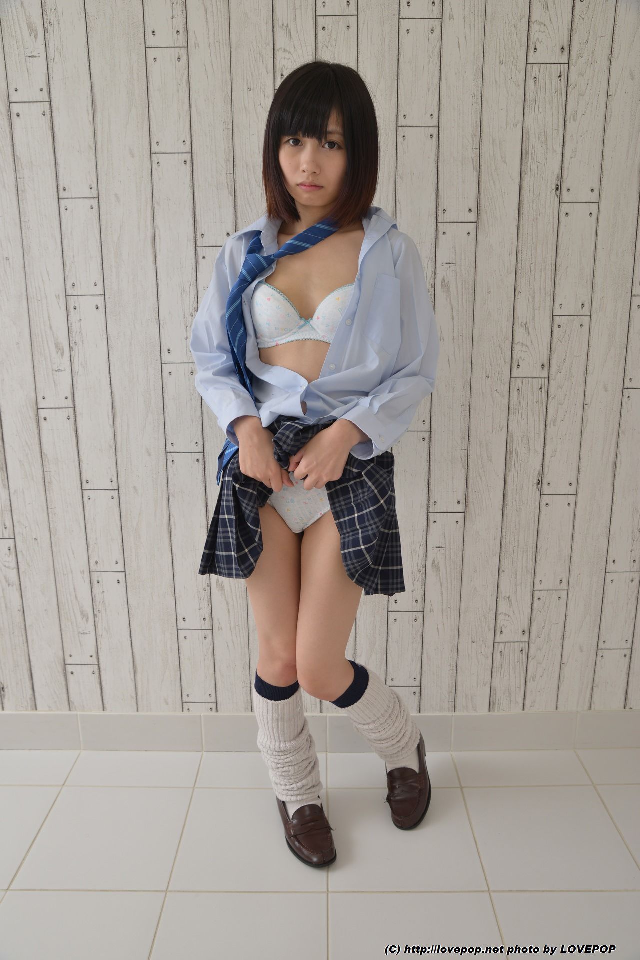 [LOVEPOP] Asuka Asakura 浅倉あすか Photoset 05/(70P)