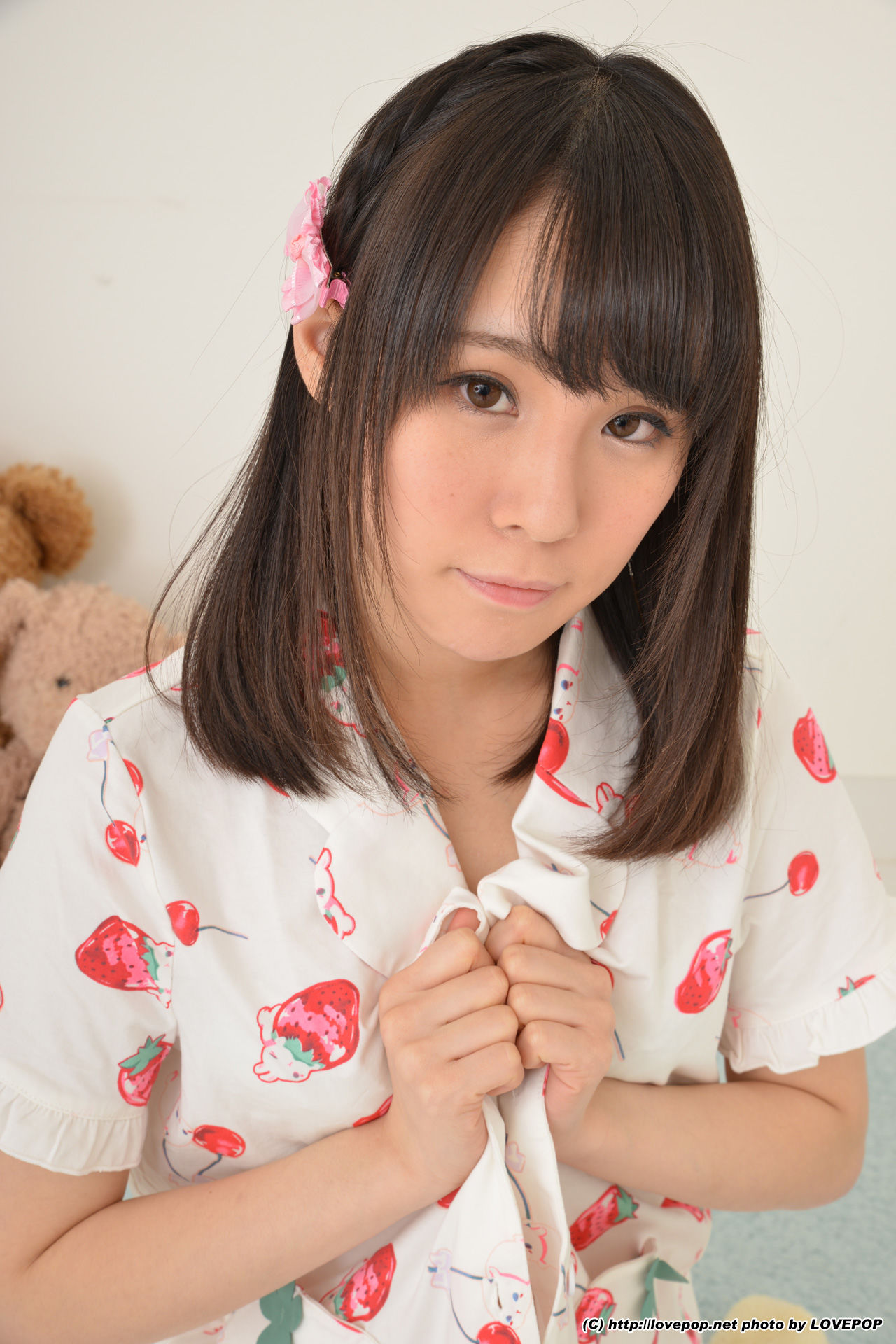 [LOVEPOP] Yuzu Kitagawa 北川ゆず Photoset 06/(65P)