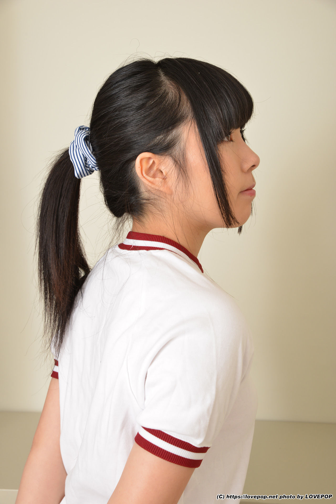 [LOVEPOP] Himeka Kira 吉良姫花 Photoset 05/(85P)