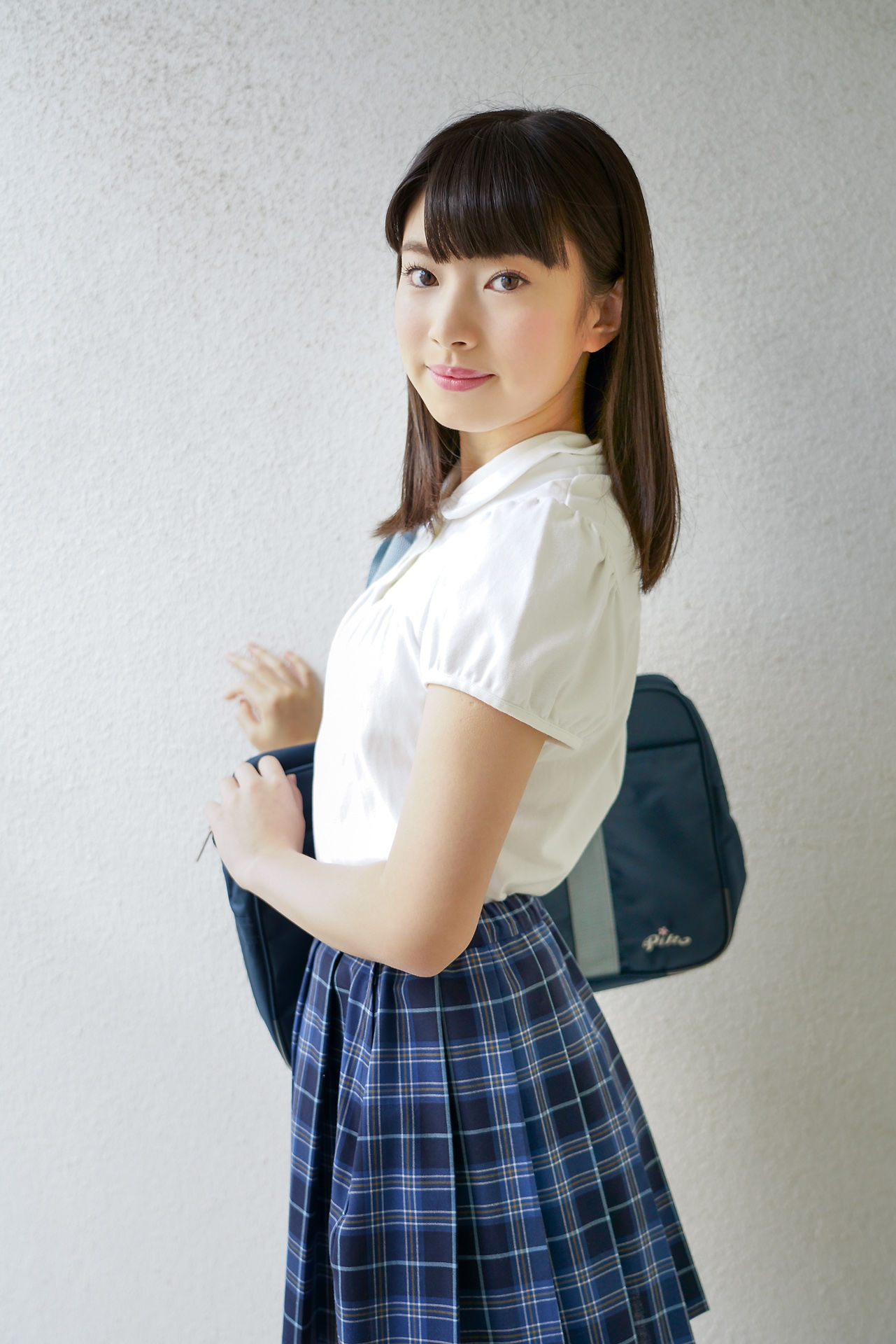 [Minisuka.tv] Sena Shinonome 東雲せな - Regular Gallery 8.1/(42P)