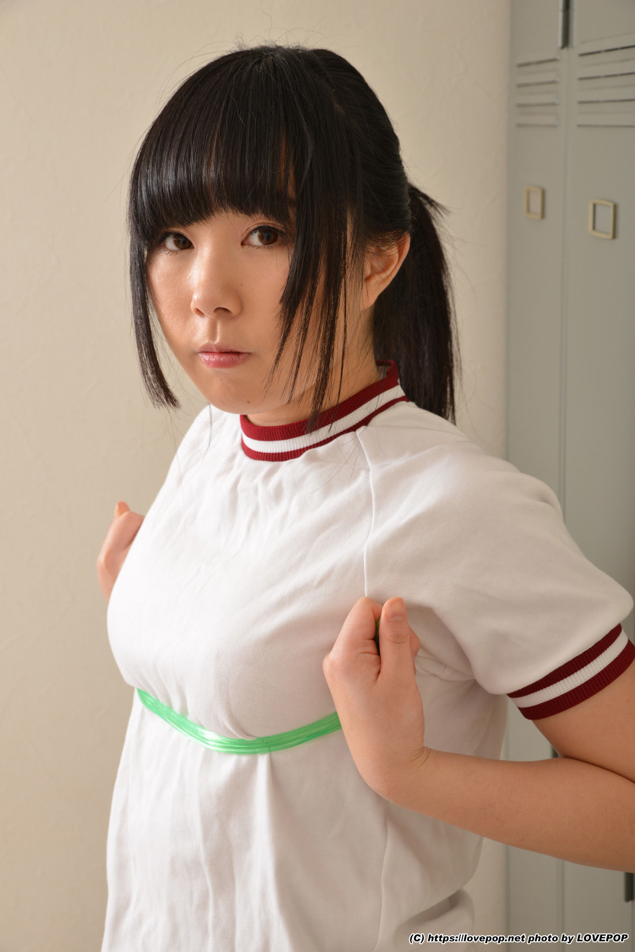 [LOVEPOP] Himeka Kira 吉良姫花 Photoset 05/(85P)