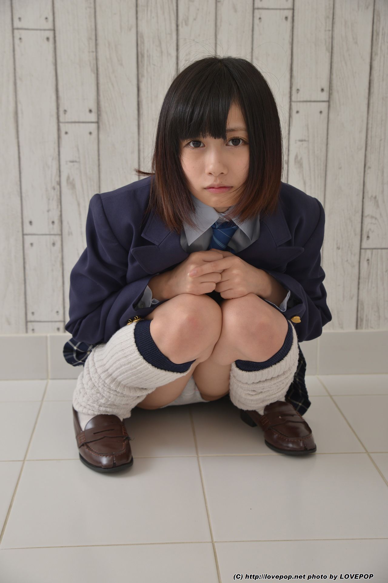 [LOVEPOP] Asuka Asakura 浅倉あすか Photoset 05/(70P)