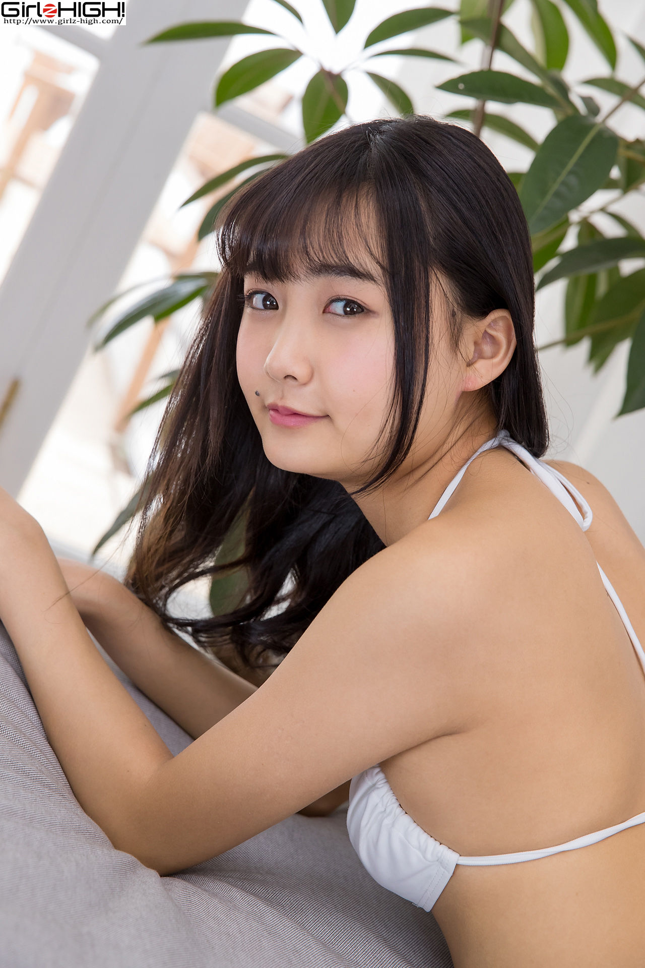 [Girlz-High] Karen Nishino 西野花恋 - bfaa_006_002/(40P)