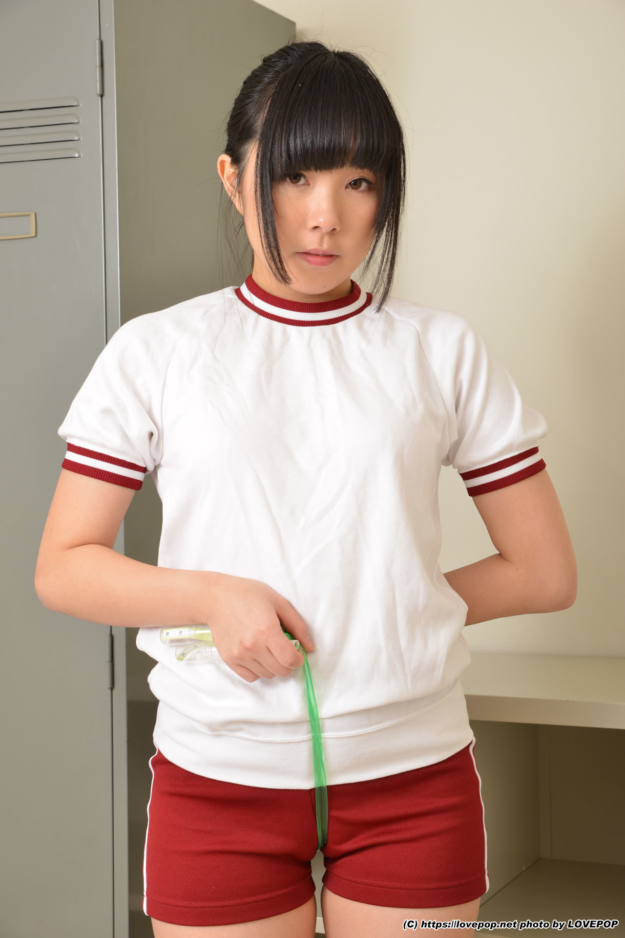 [LOVEPOP] Himeka Kira 吉良姫花 Photoset 05/(85P)