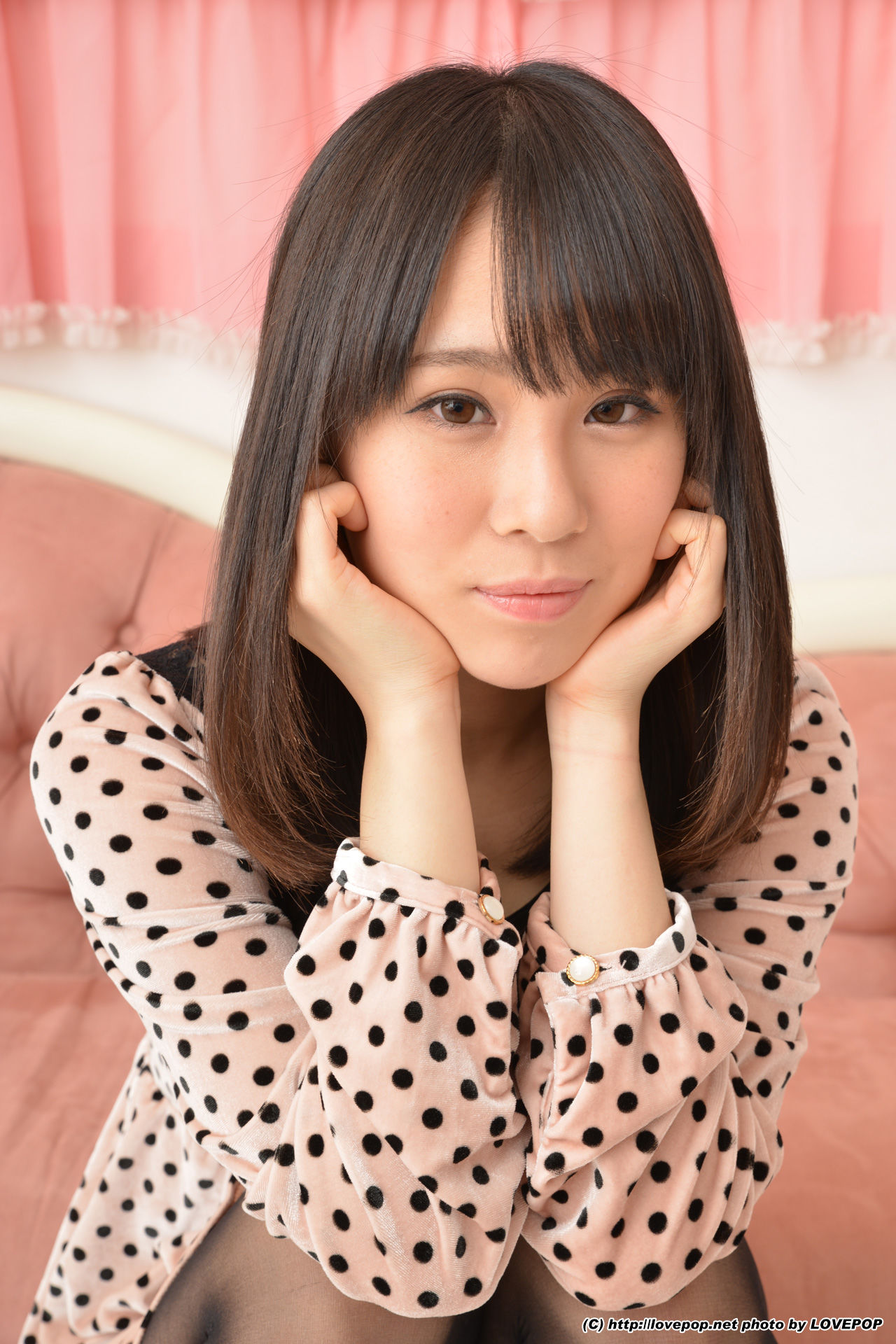 [LOVEPOP] Yuzu Kitagawa 北川ゆず Photoset 03/(75P)