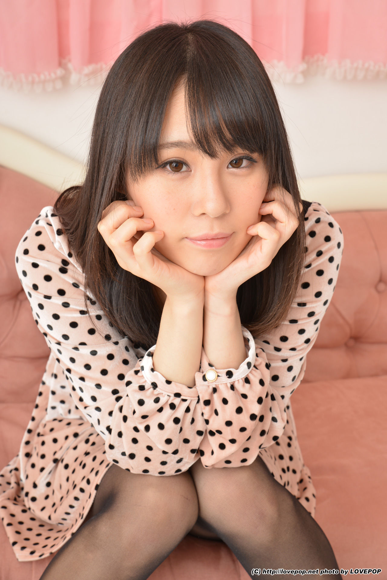 [LOVEPOP] Yuzu Kitagawa 北川ゆず Photoset 03/(75P)