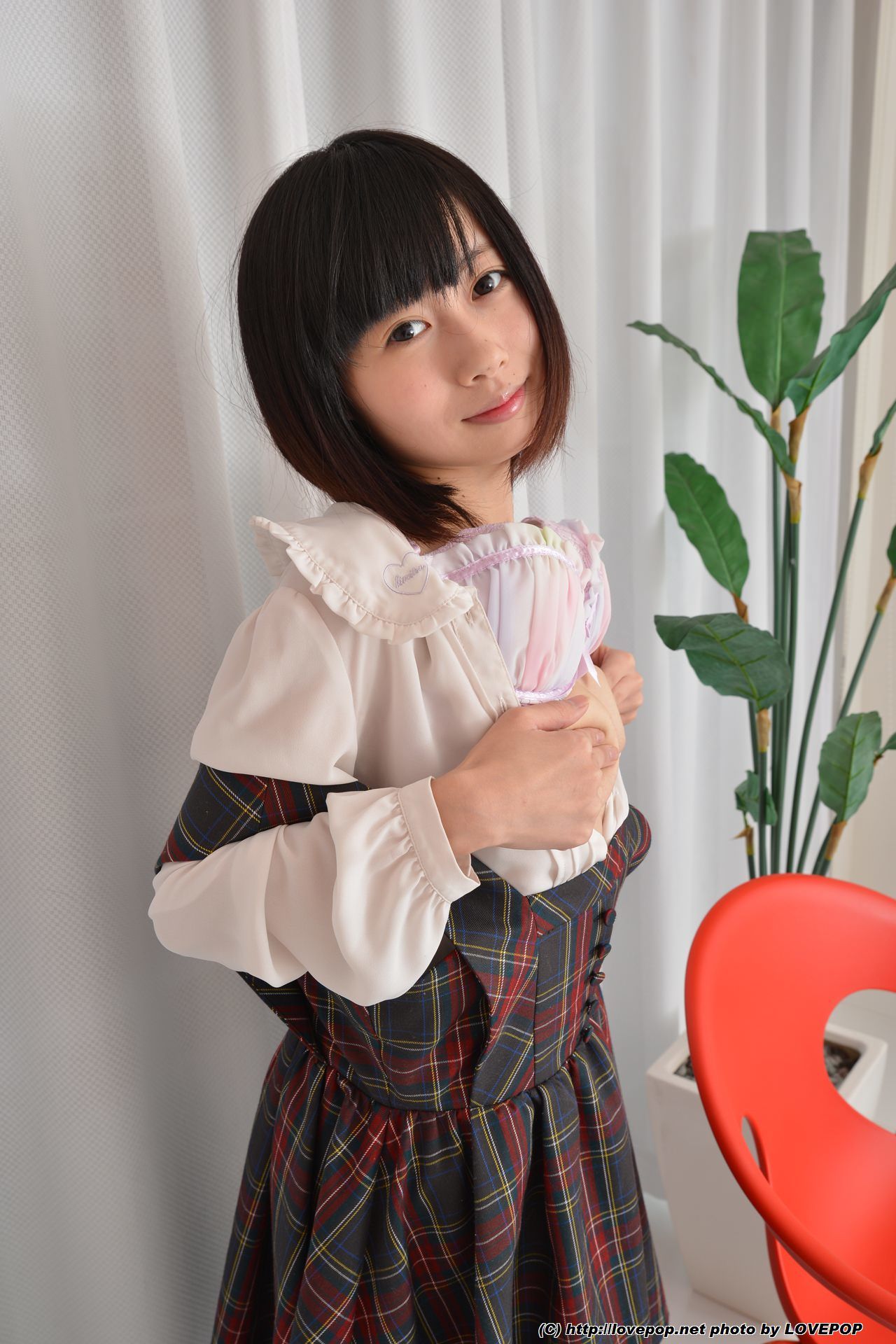 [LOVEPOP] Asuka Asakura 浅倉あすか Photoset 04/(67P)