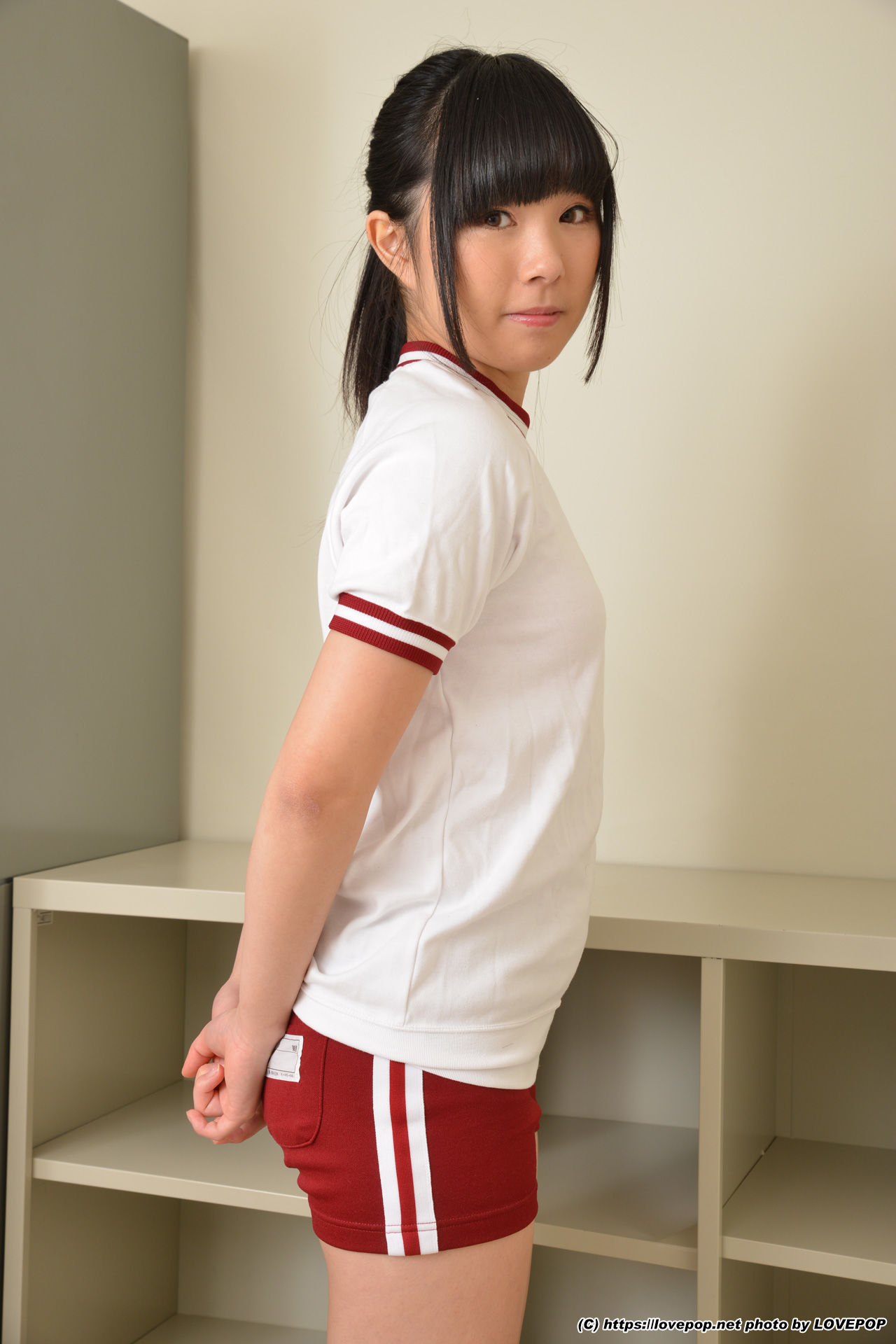 [LOVEPOP] Himeka Kira 吉良姫花 Photoset 05/(85P)