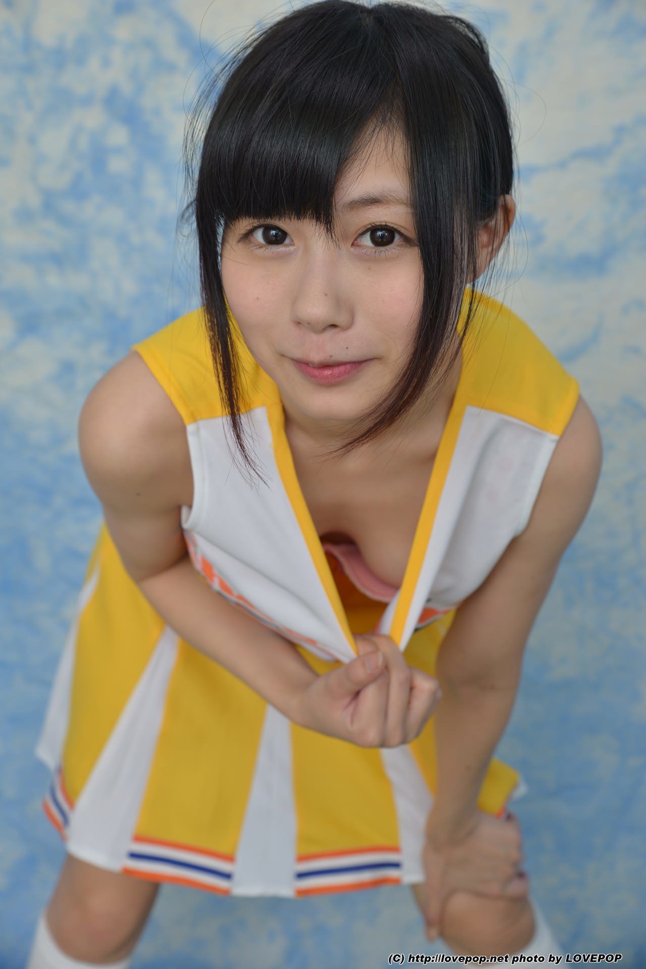 [LOVEPOP] Asuka Asakura 浅倉あすか Photoset 02/(72P)