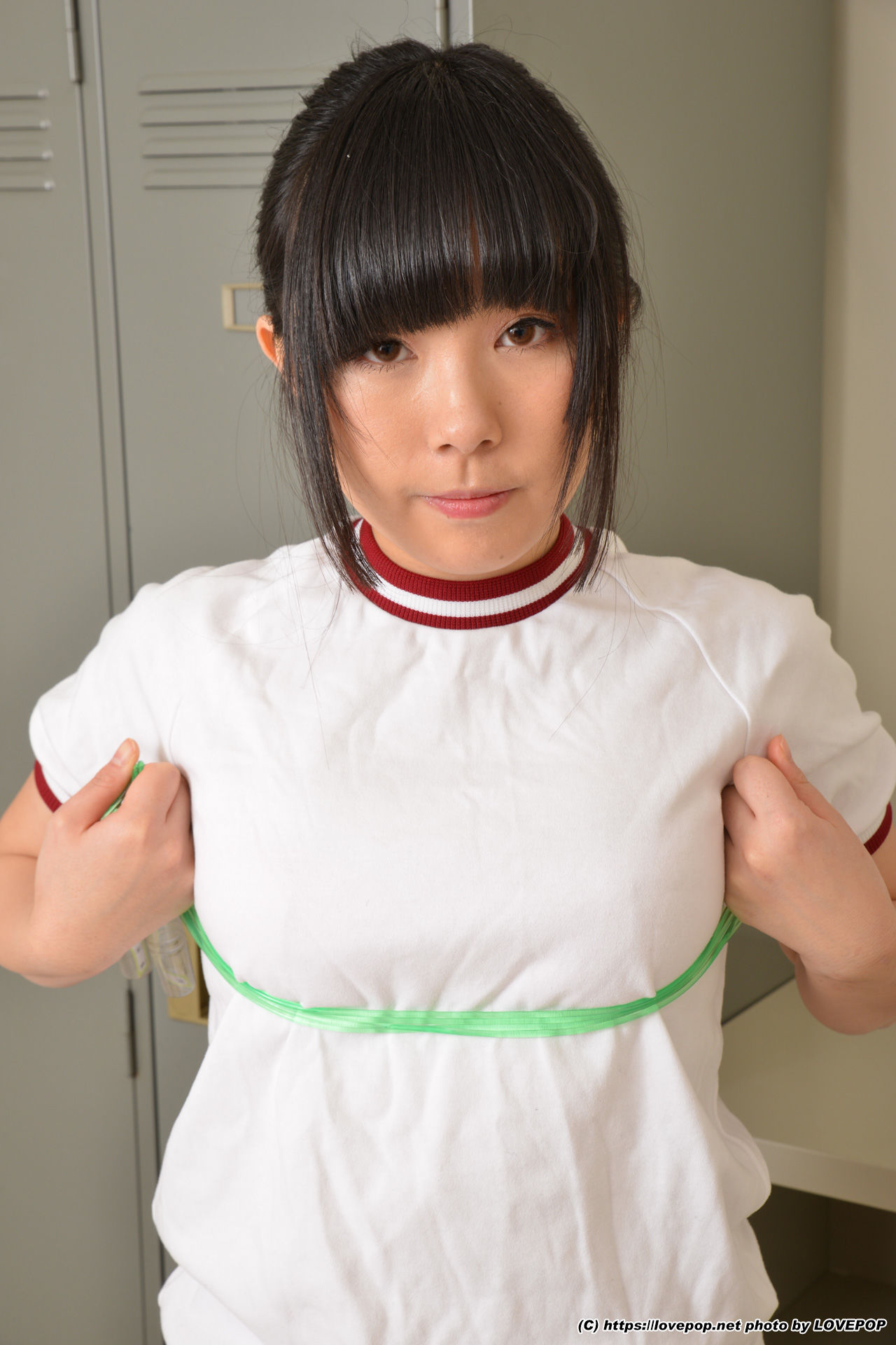 [LOVEPOP] Himeka Kira 吉良姫花 Photoset 05/(85P)