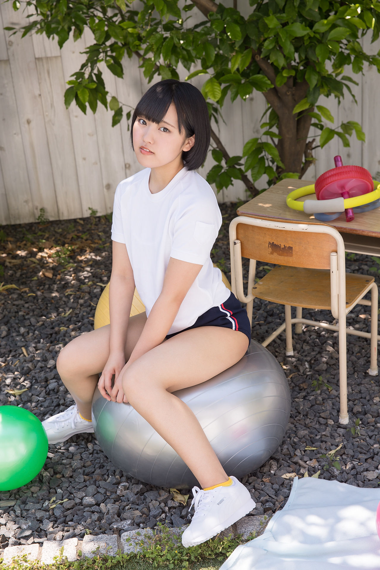 [Minisuka.tv] Anju Kouzuki 香月りお - Special Gallery 4.3/(45P)