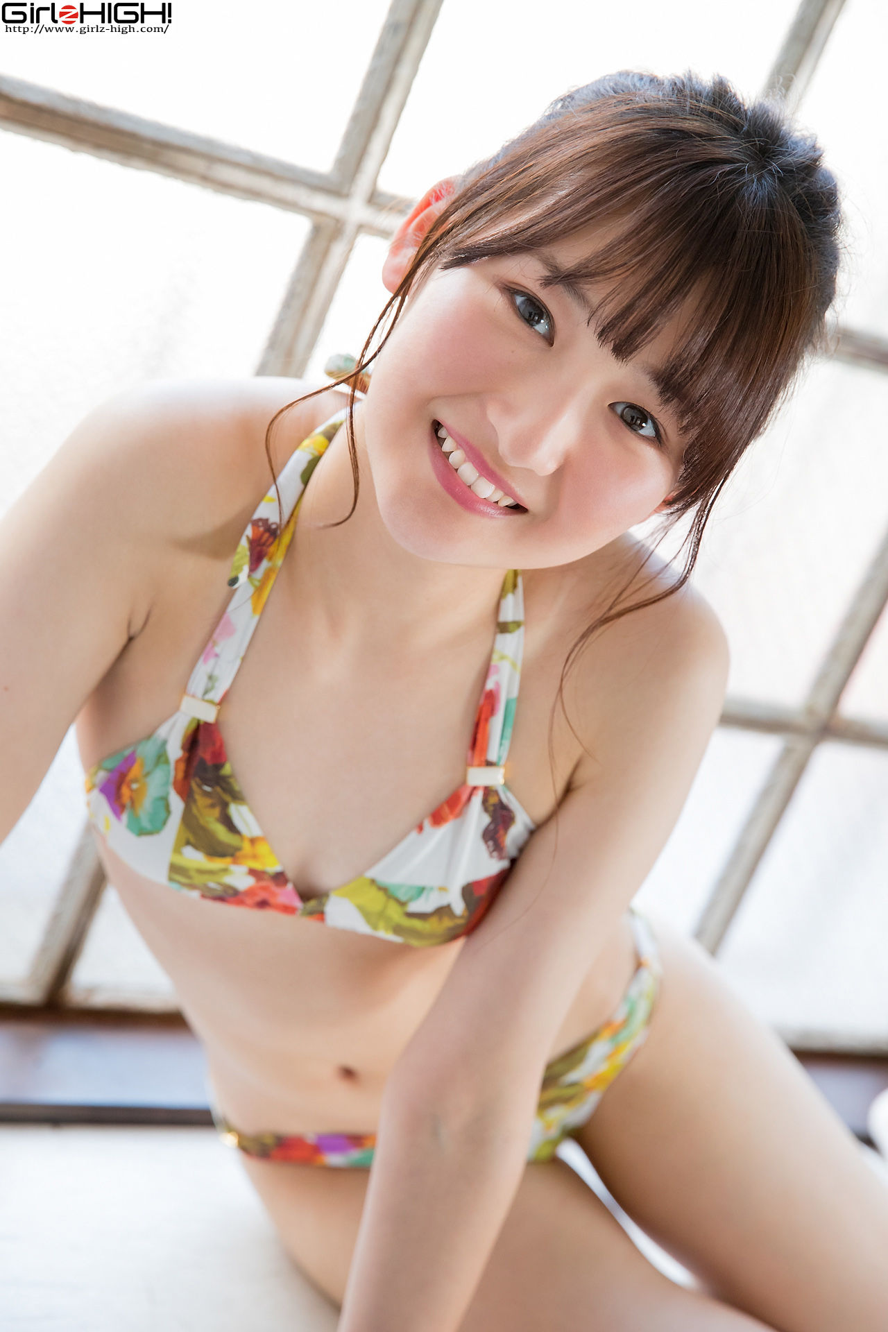 [Girlz-High] Asami Kondou 近藤あさみ - bfaa_011_001/(50P)