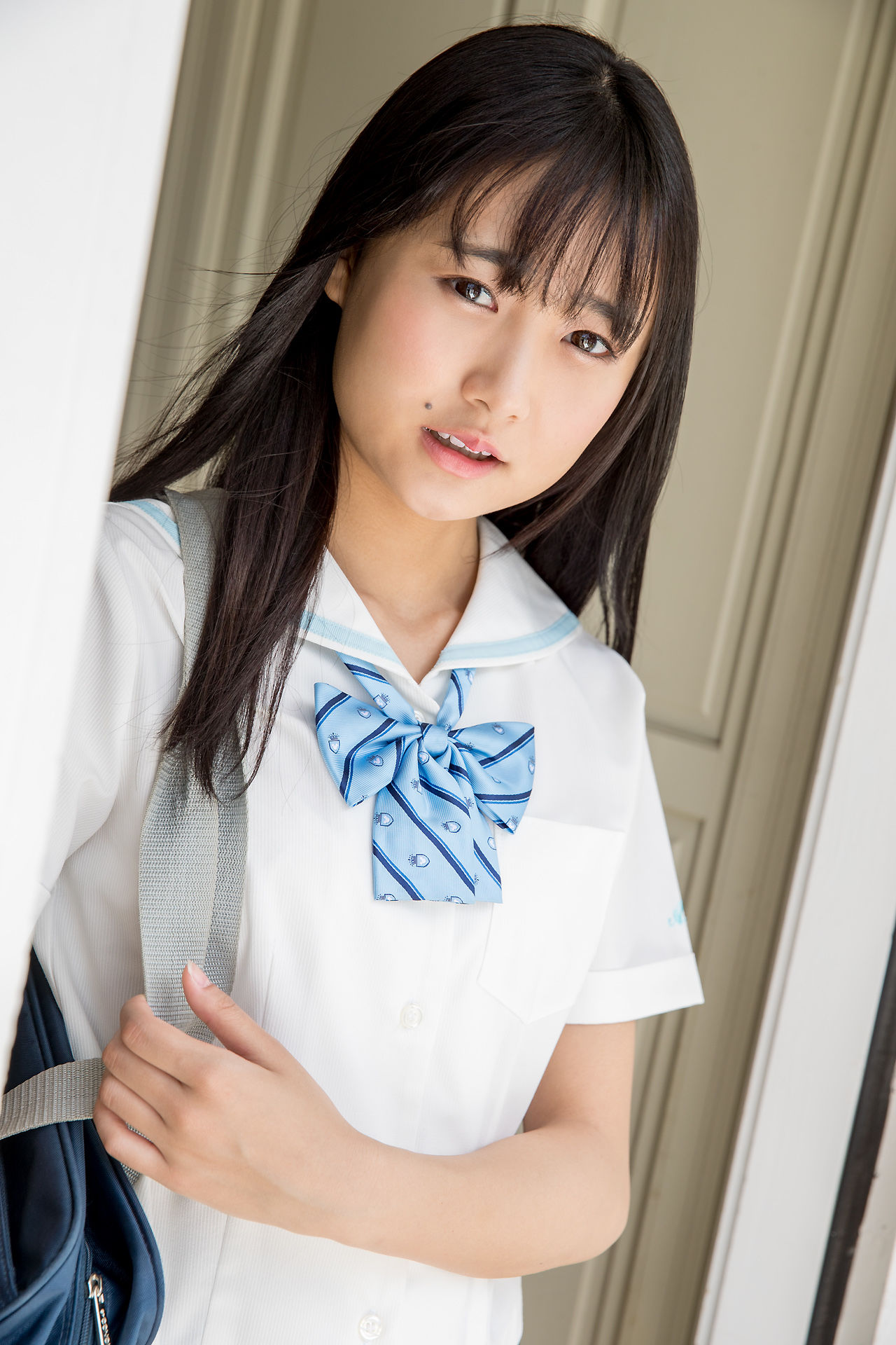 [Minisuka.tv] Karen Nishino 西野花恋 - Limited Gallery 5.1/(45P)