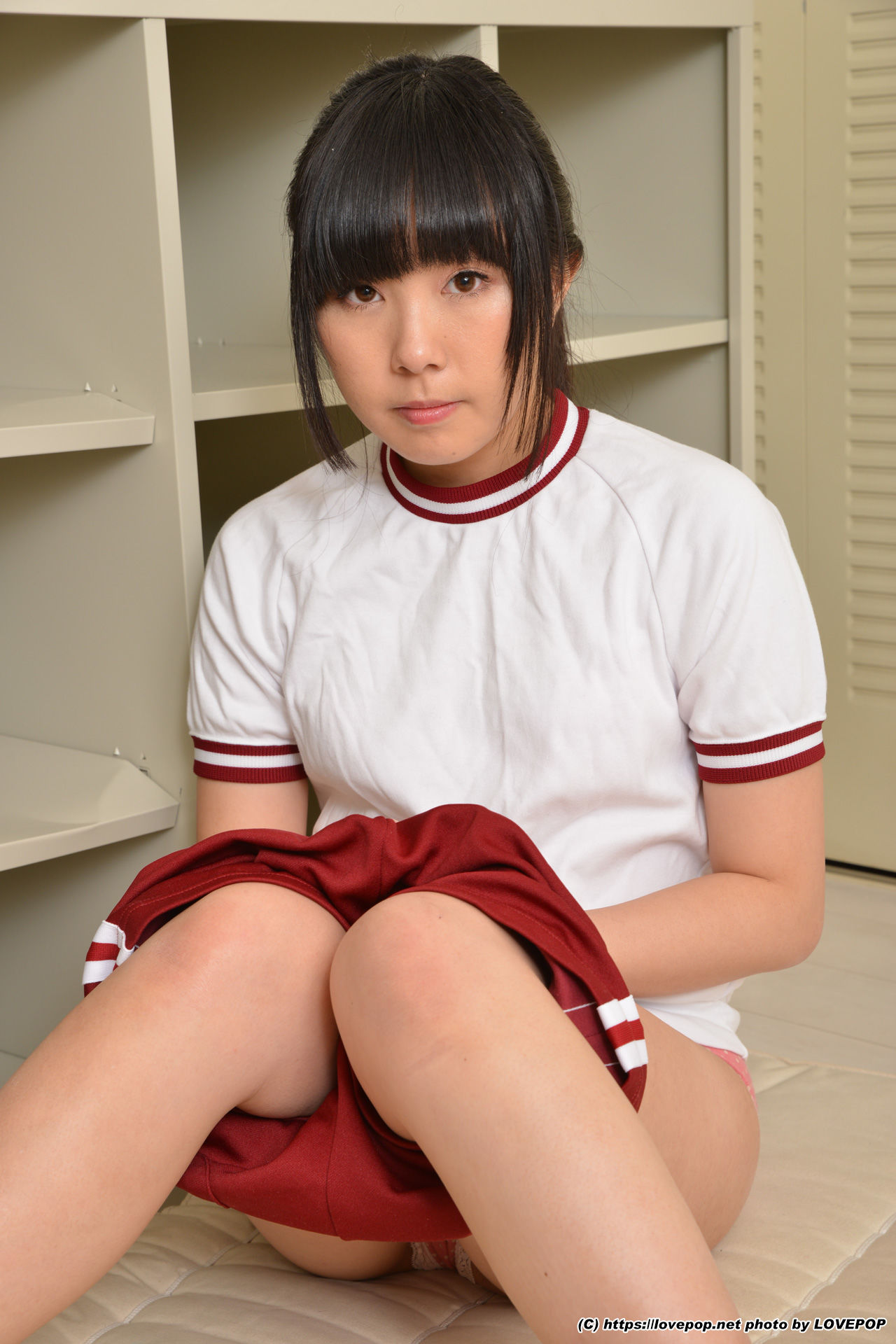 [LOVEPOP] Himeka Kira 吉良姫花 Photoset 05/(85P)