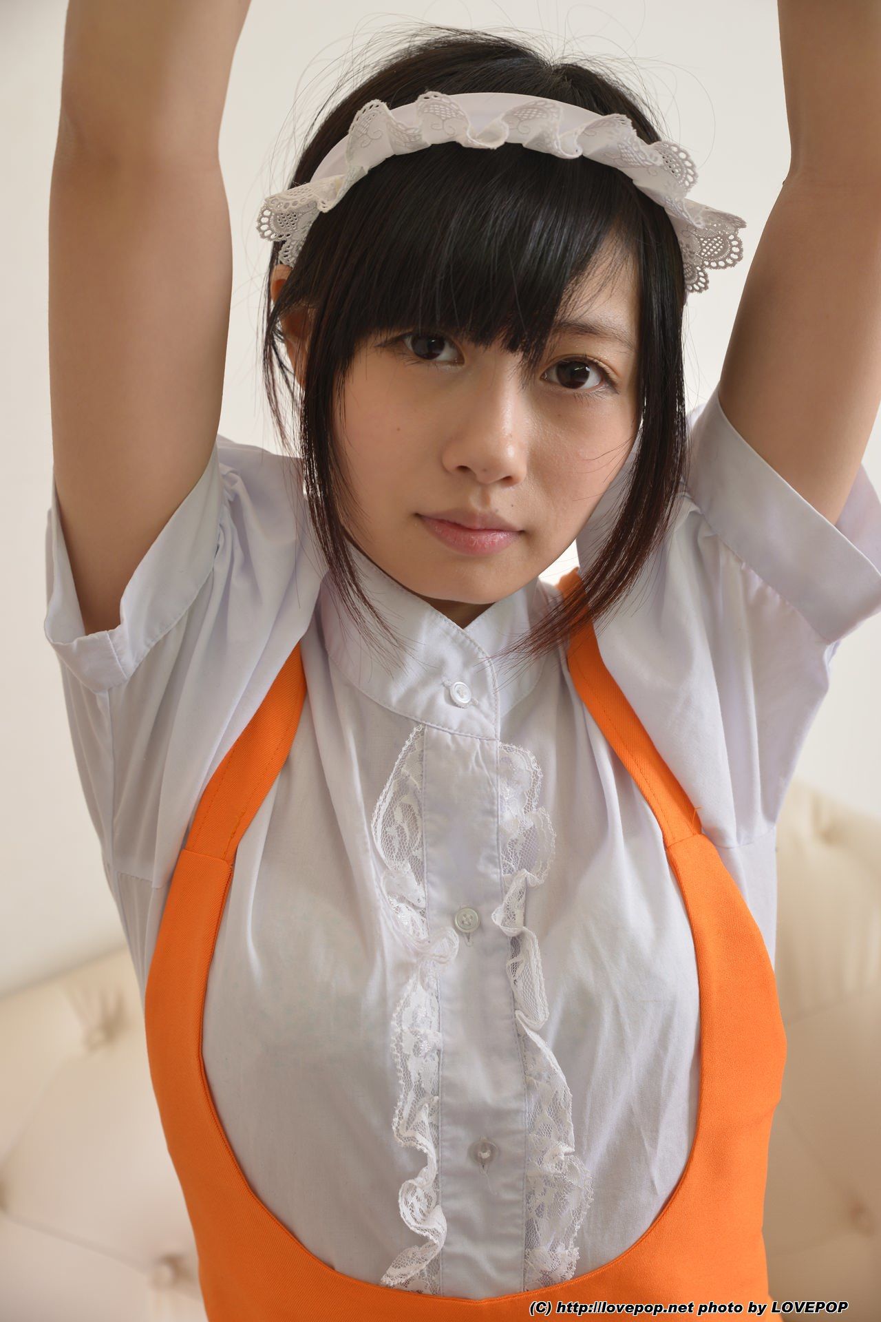 [LOVEPOP] Asuka Asakura 浅倉あすか Photoset 06/(68P)