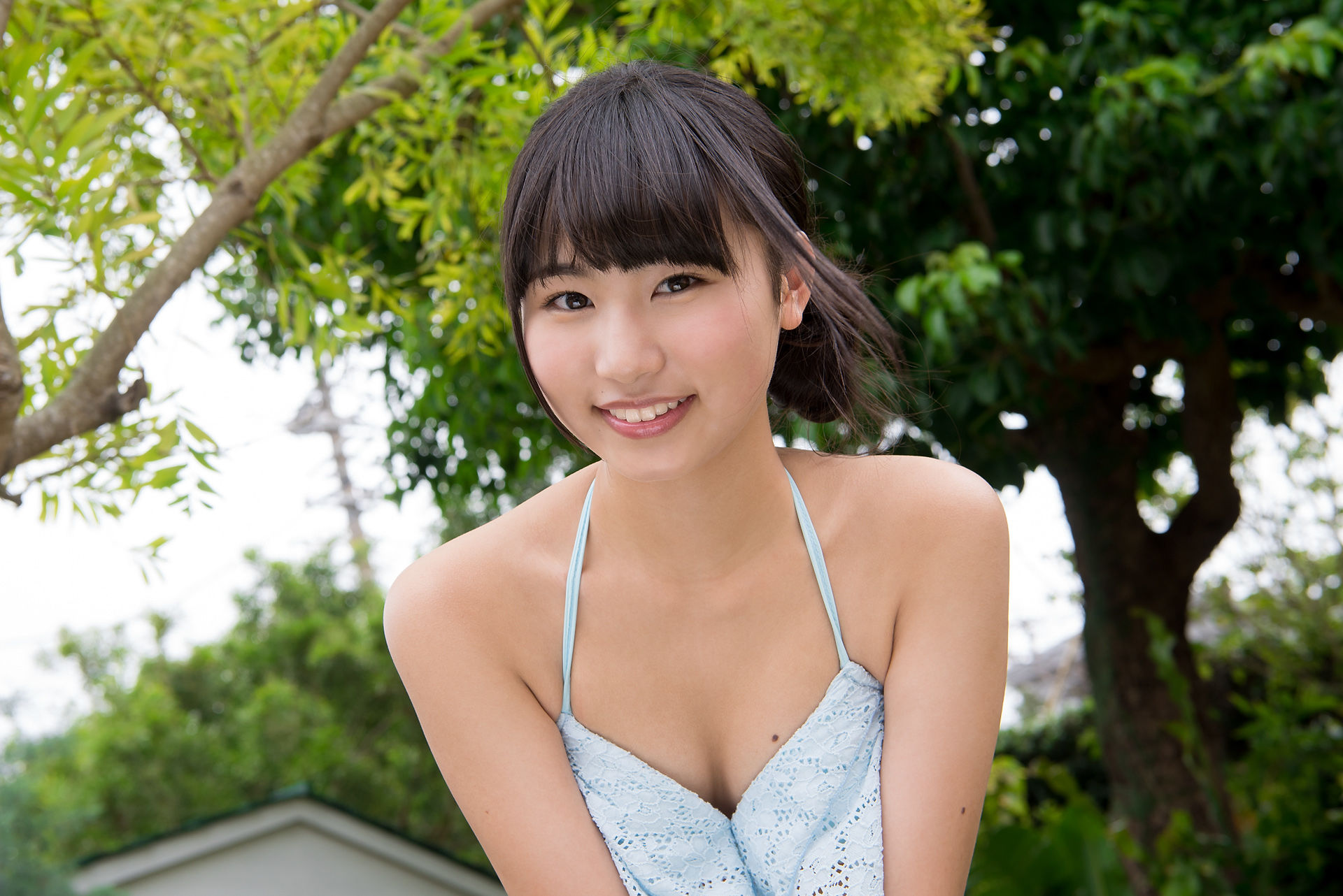 [Minisuka.tv] Kurumi Miyamaru 宮丸くるみ - Regular Gallery 2.3 2.4/(68P)