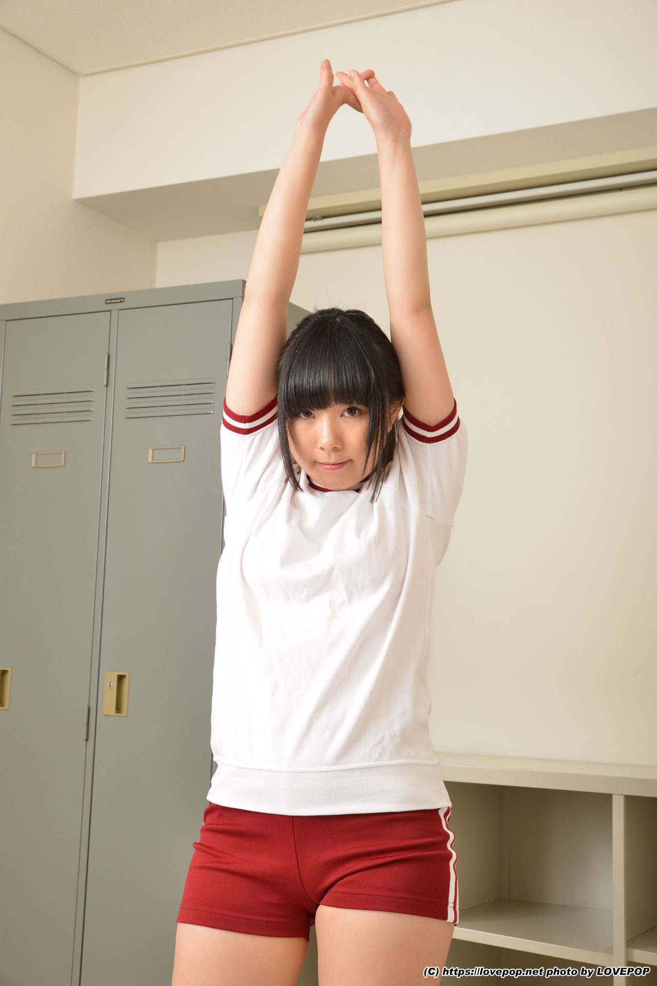 [LOVEPOP] Himeka Kira 吉良姫花 Photoset 05/(85P)