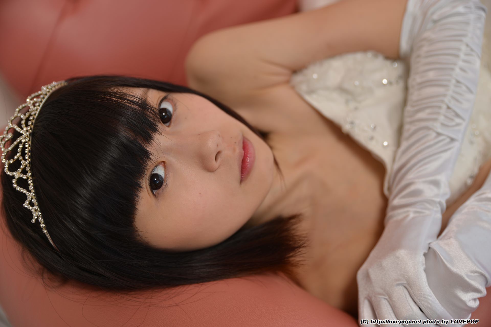 [LOVEPOP] Asuka Asakura 浅倉あすか Photoset 03/(67P)