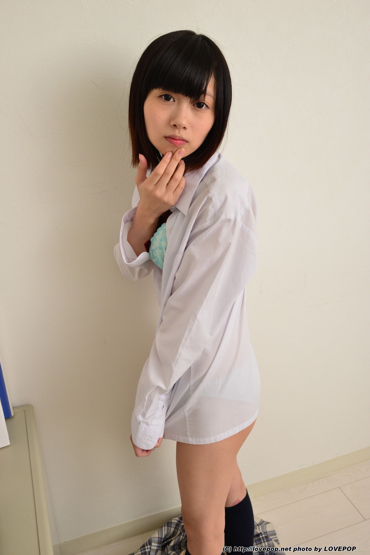 [LOVEPOP] Asuka Asakura 浅倉あすか Photoset 01/(70P)